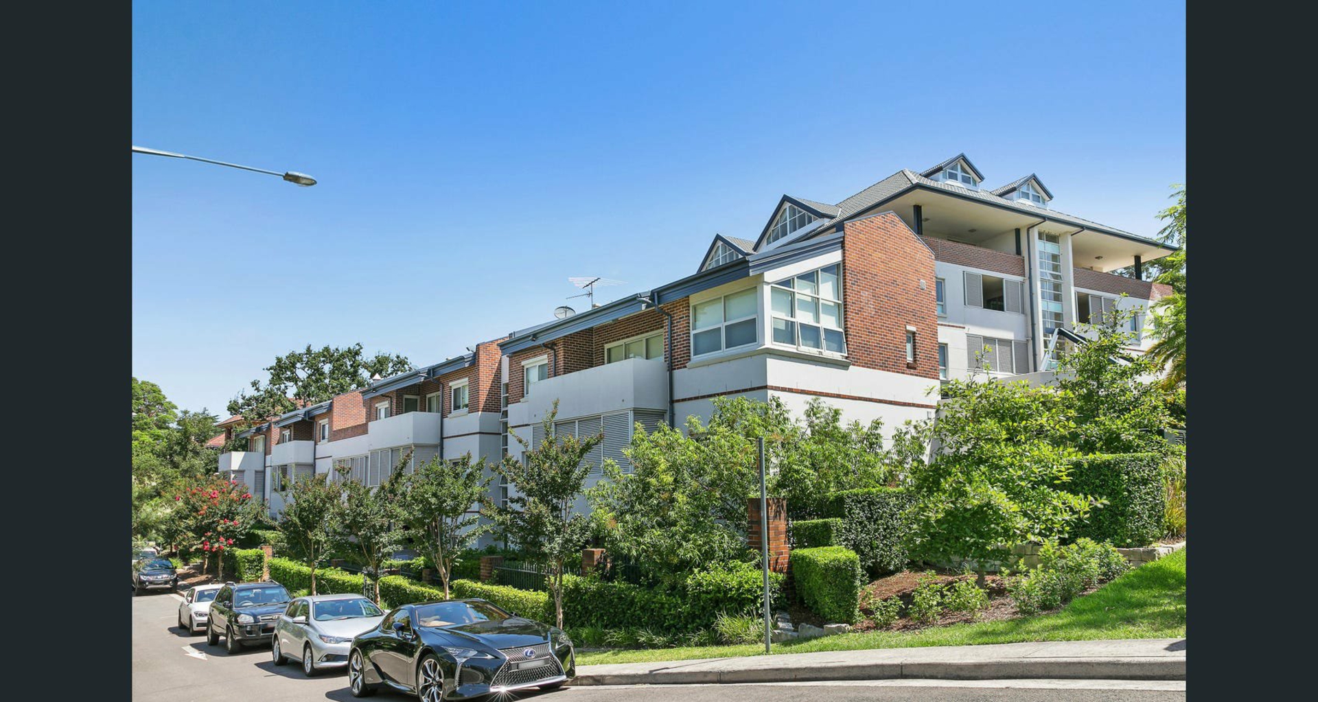 401/657 Pacific Highway Killara NSW Apartment for Rent LJ Hooker