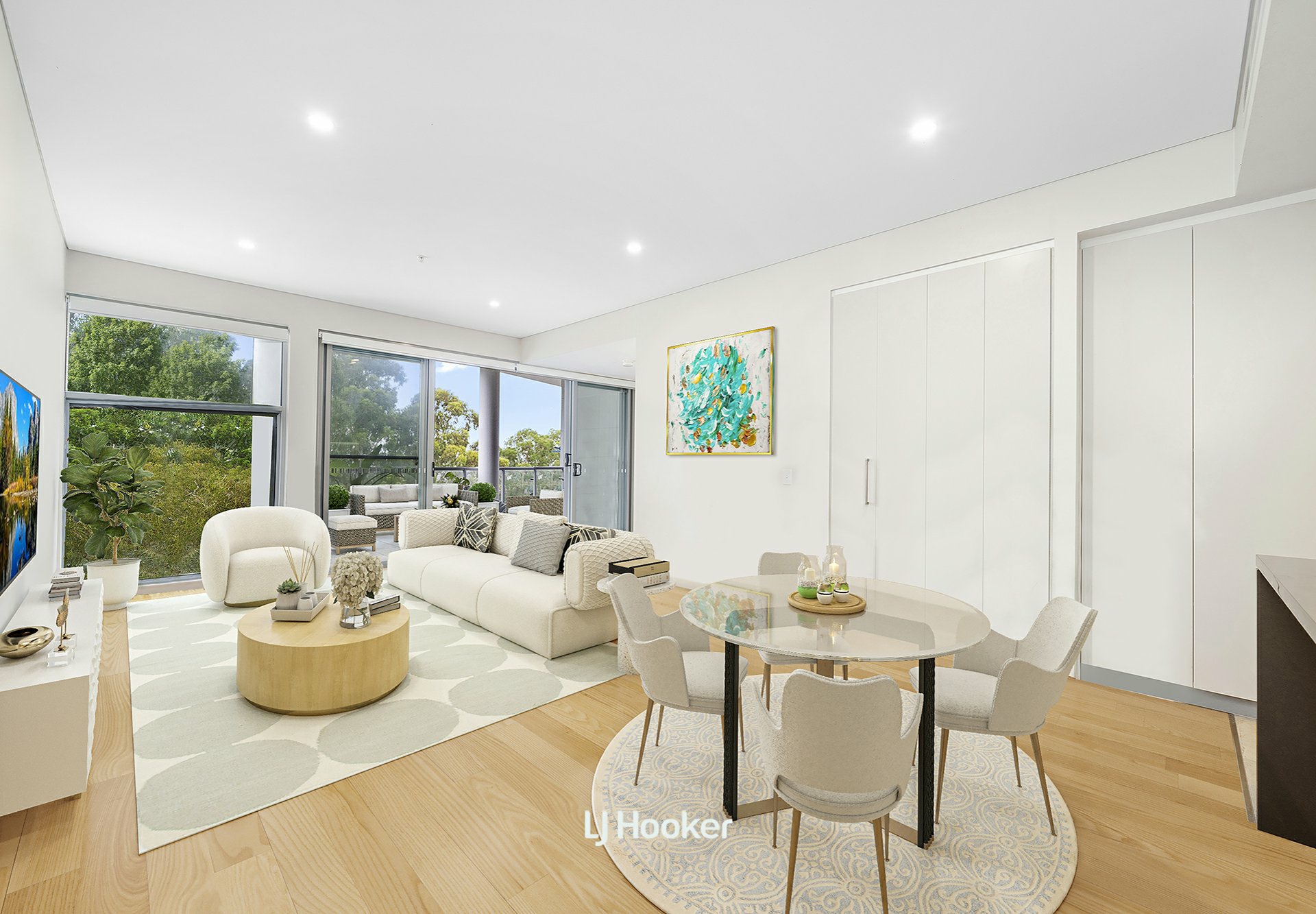508/904-914 Pacific Highway, GORDON