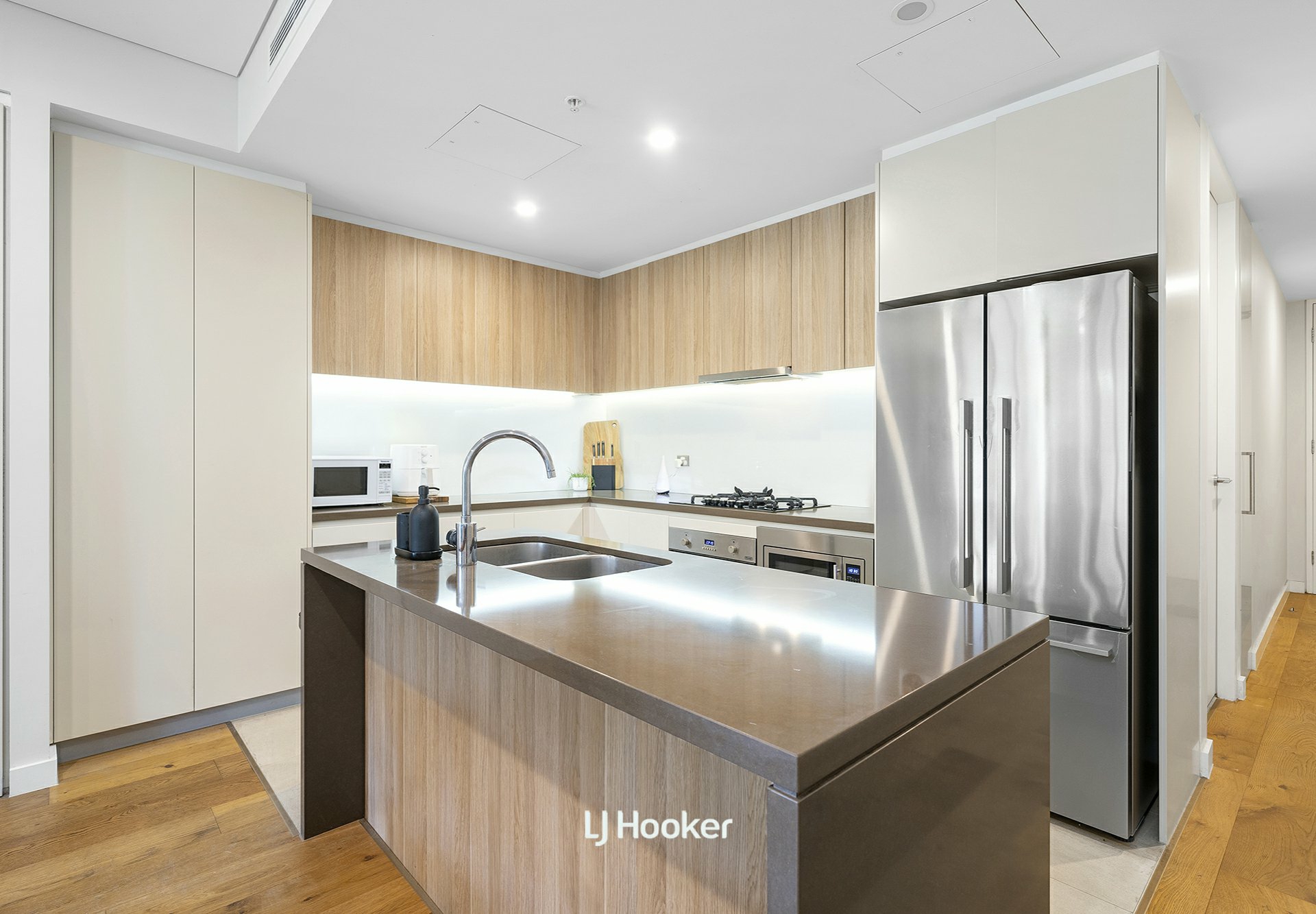 508/904-914 Pacific Highway, GORDON