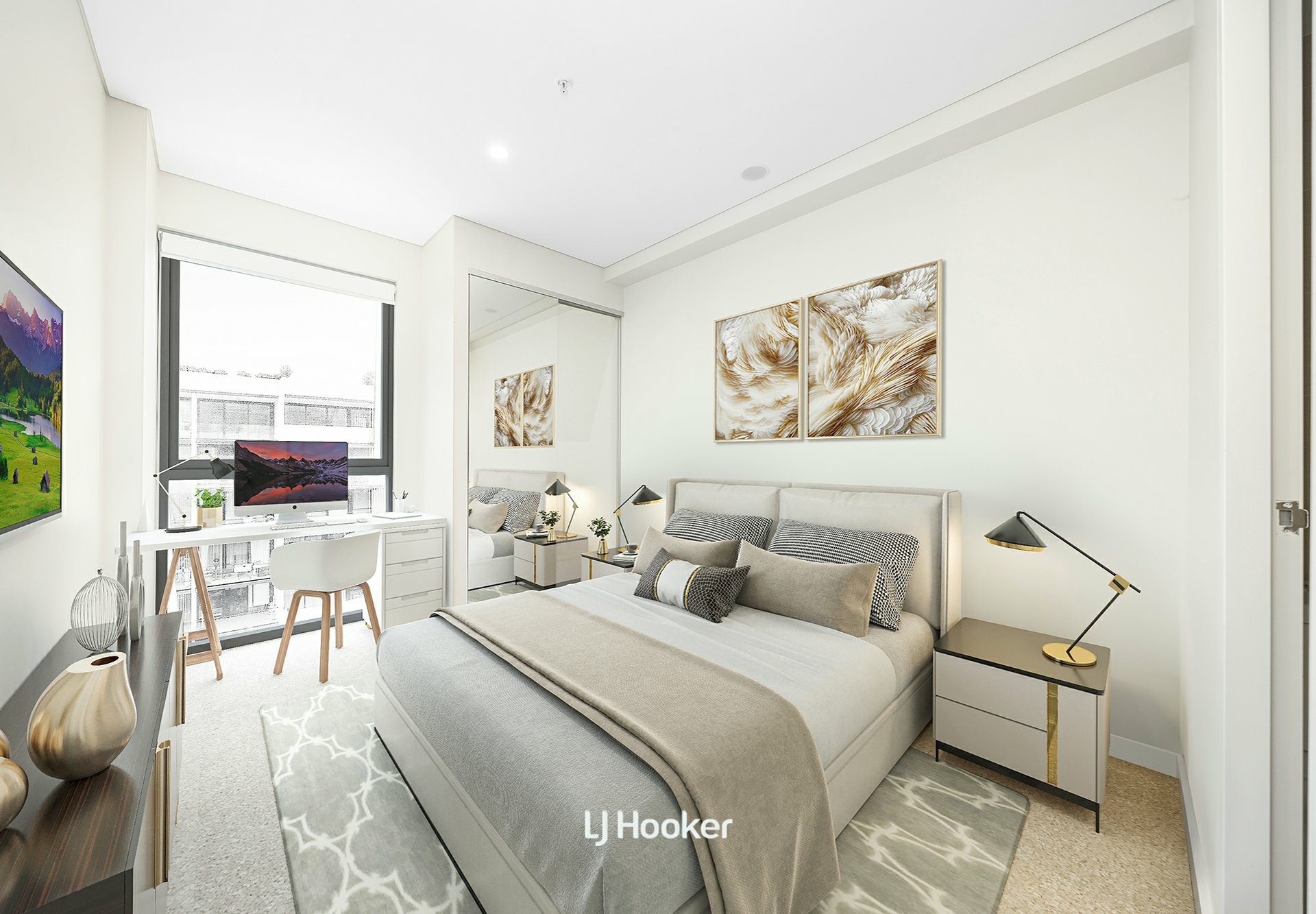 508/904-914 Pacific Highway, GORDON