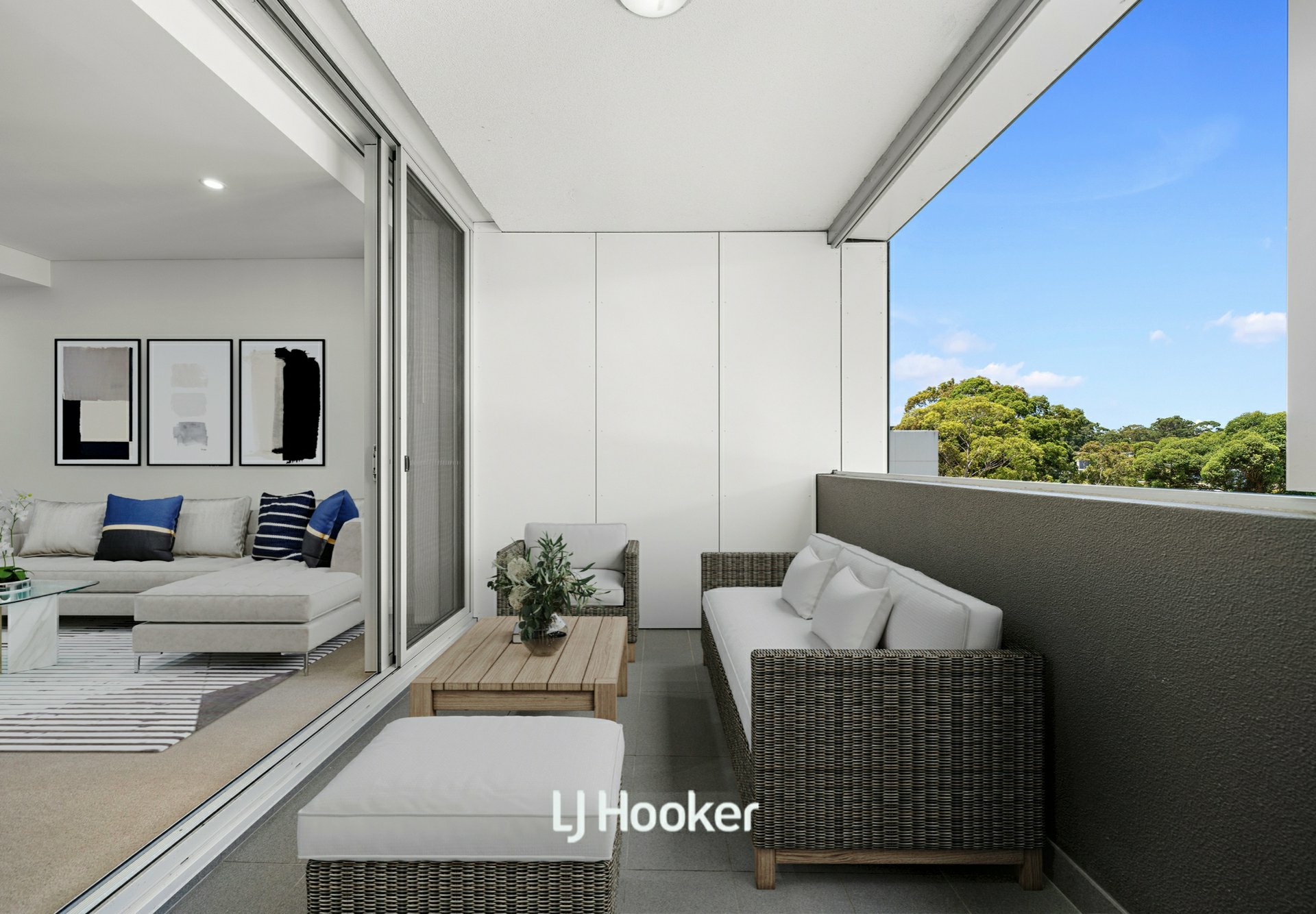 306/3 Fitzsimons Lane, Gordon