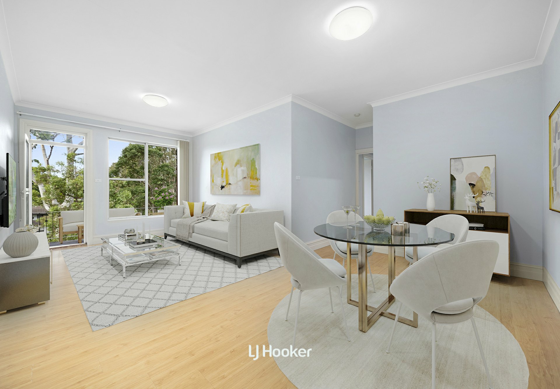 21/65A Werona Avenue, Gordon