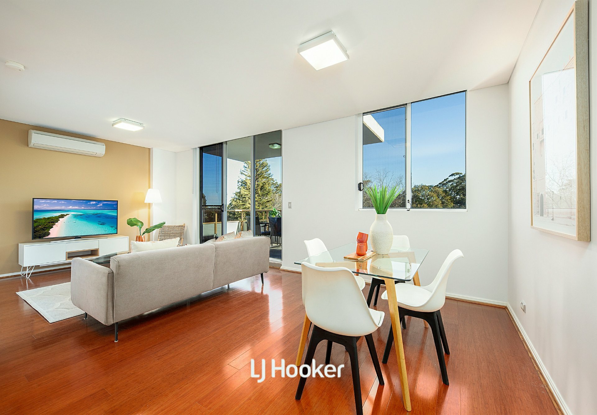 602/12 Avon Rd, Pymble