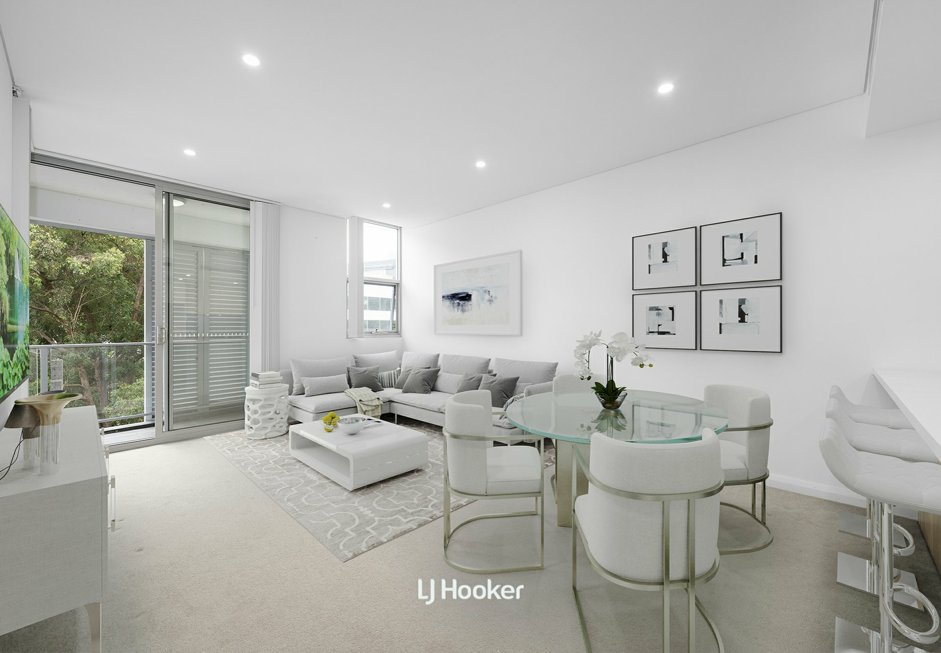 302/3 Fitzsimons Lane, GORDON