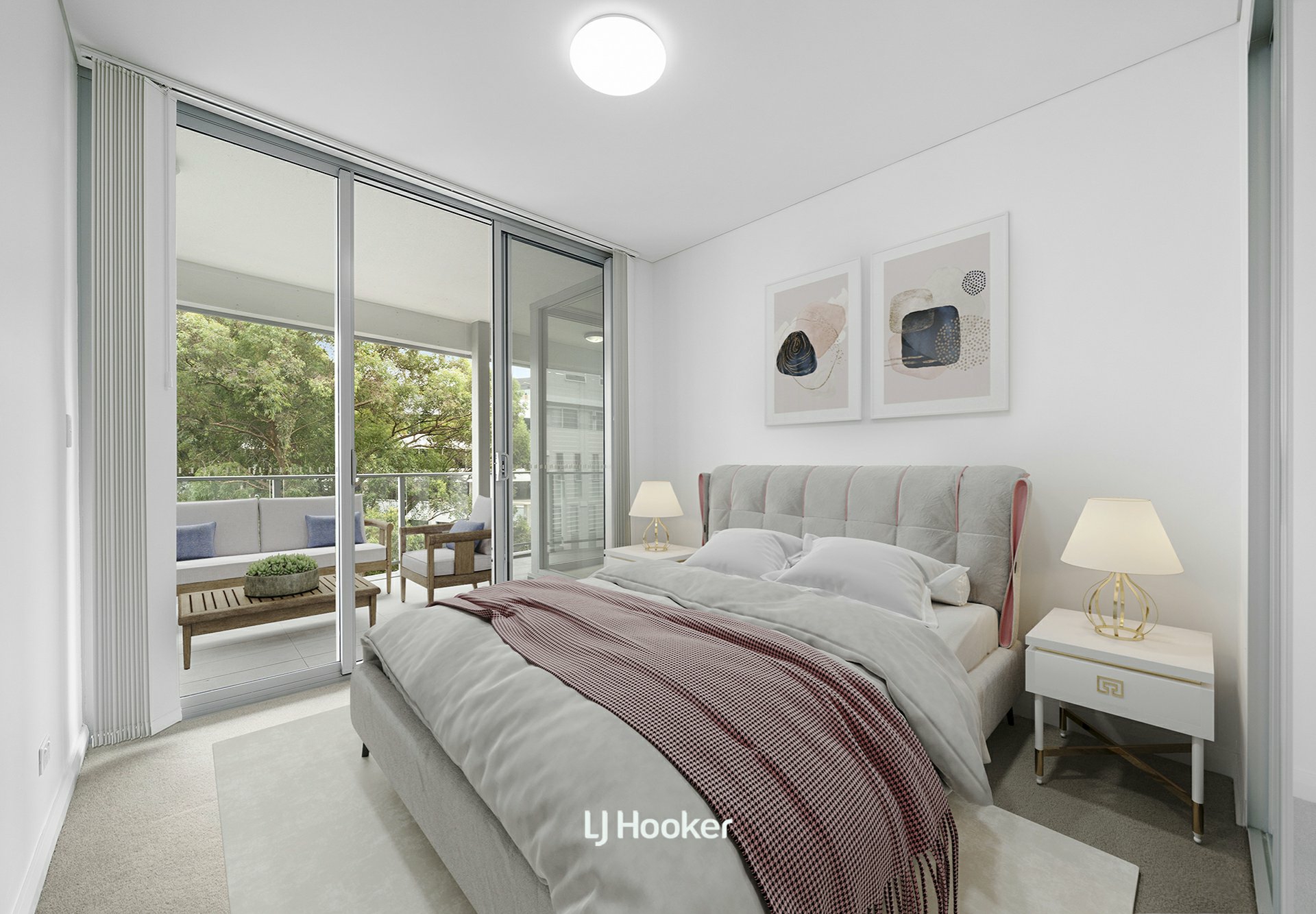 302/3 Fitzsimons Lane, GORDON