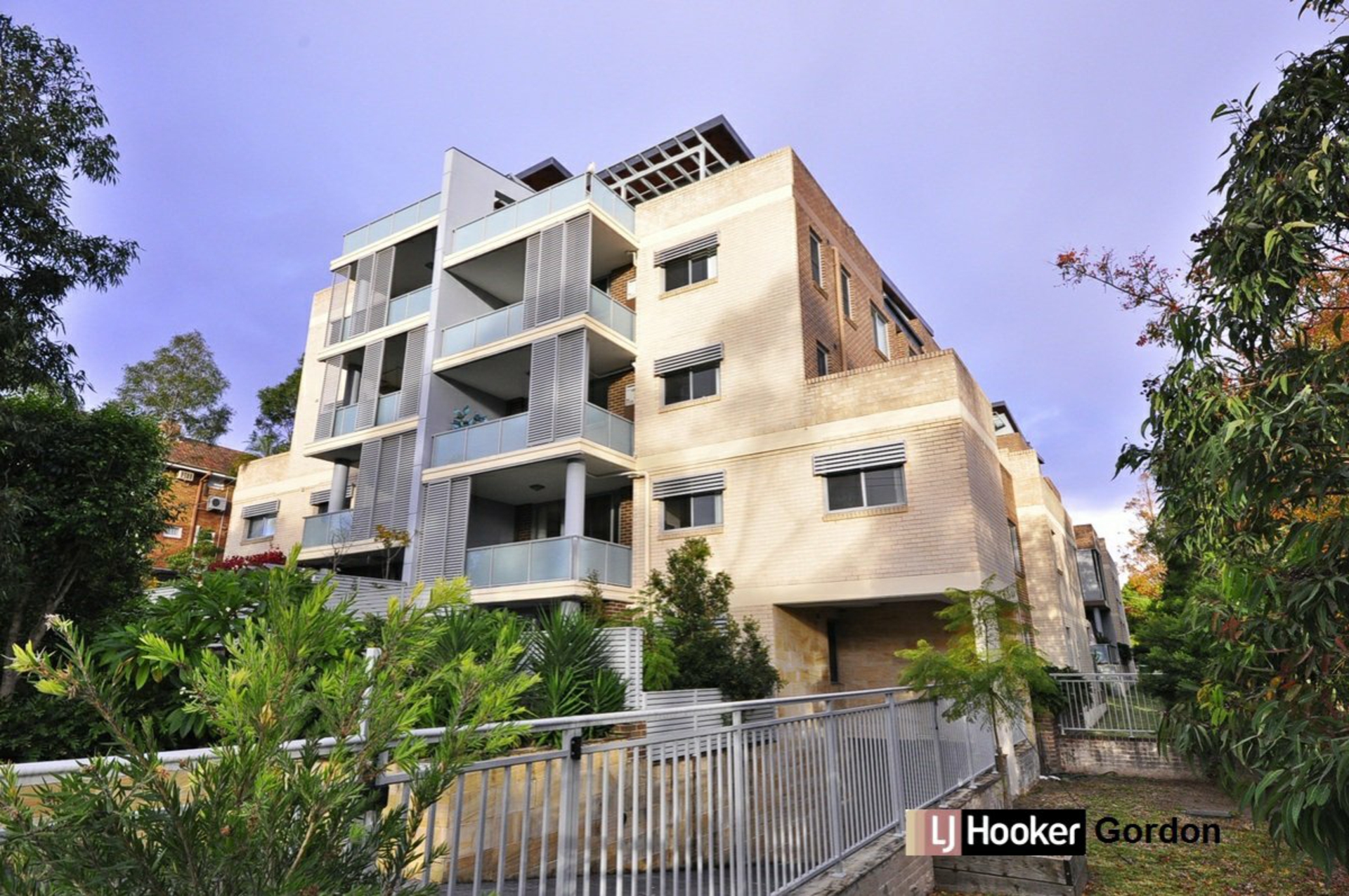 29/2 Yarabah Ave, GORDON