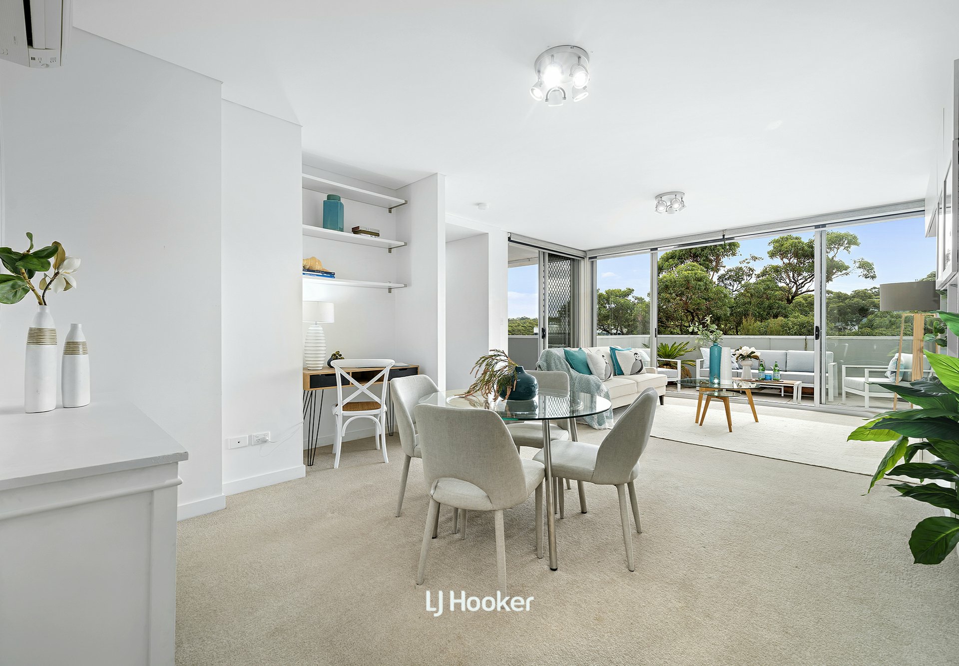 503/77 Ridge Street, Gordon