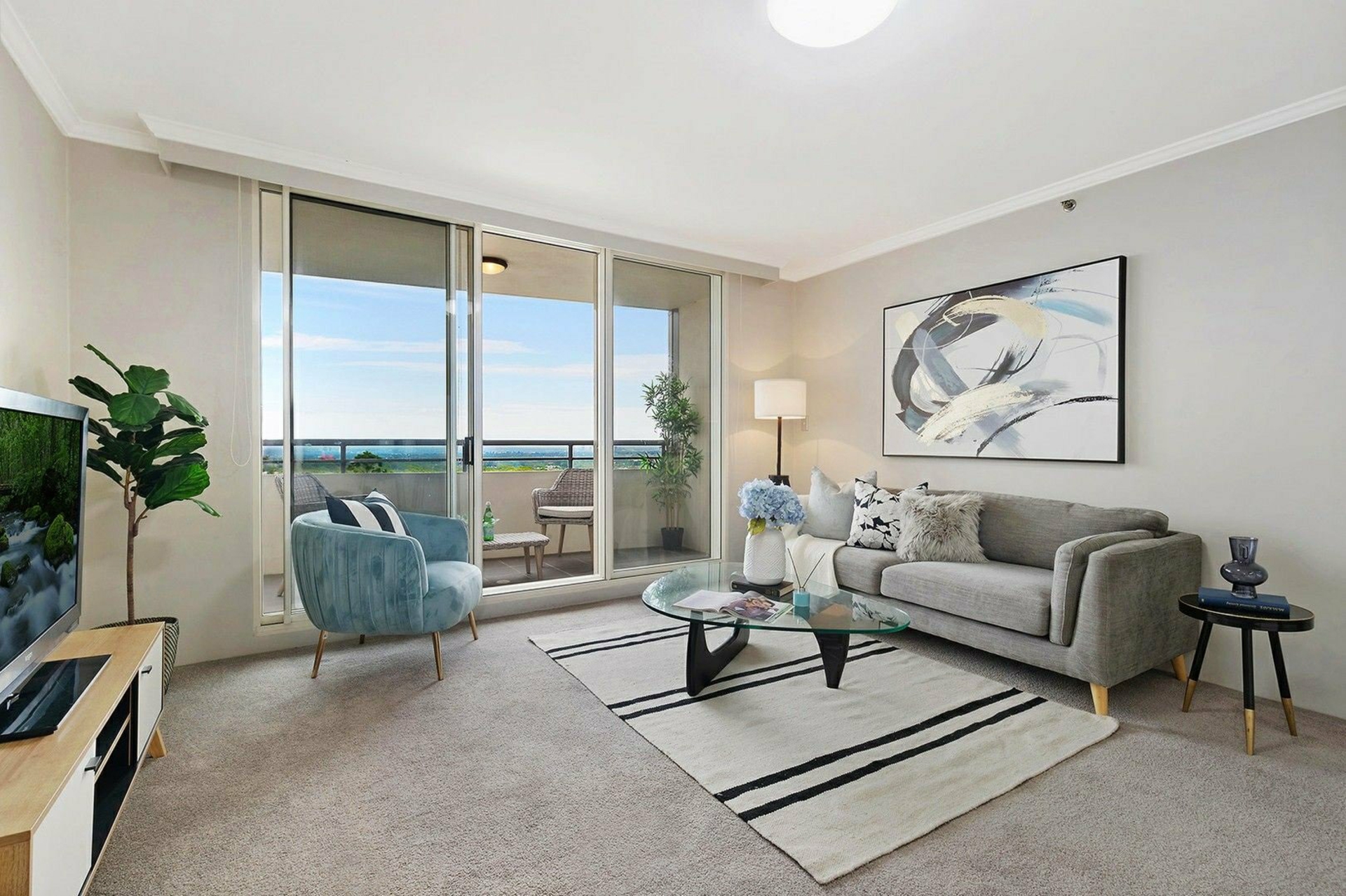 98/14 Brown Street, CHATSWOOD