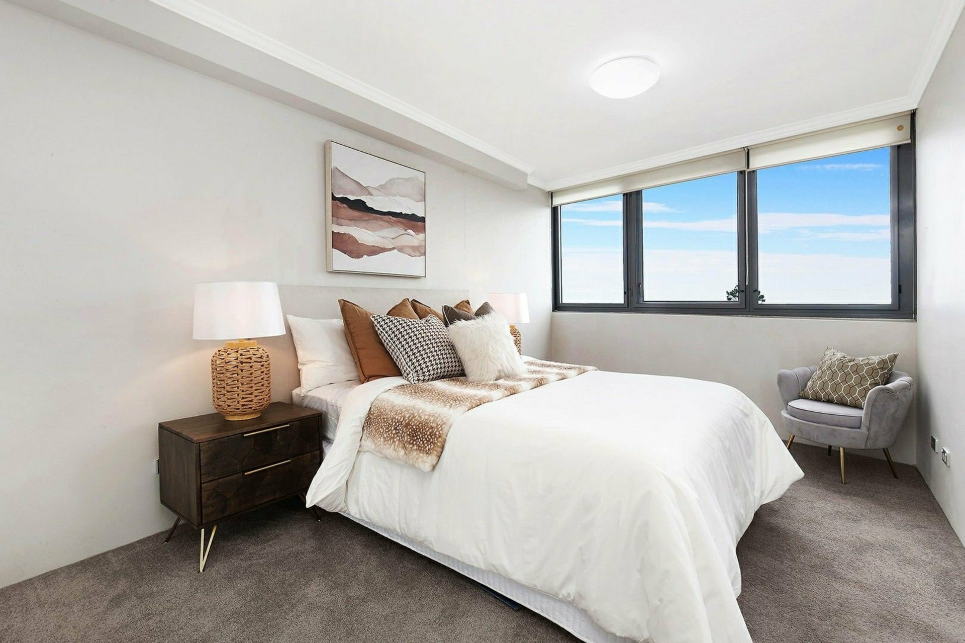 98/14 Brown Street, CHATSWOOD