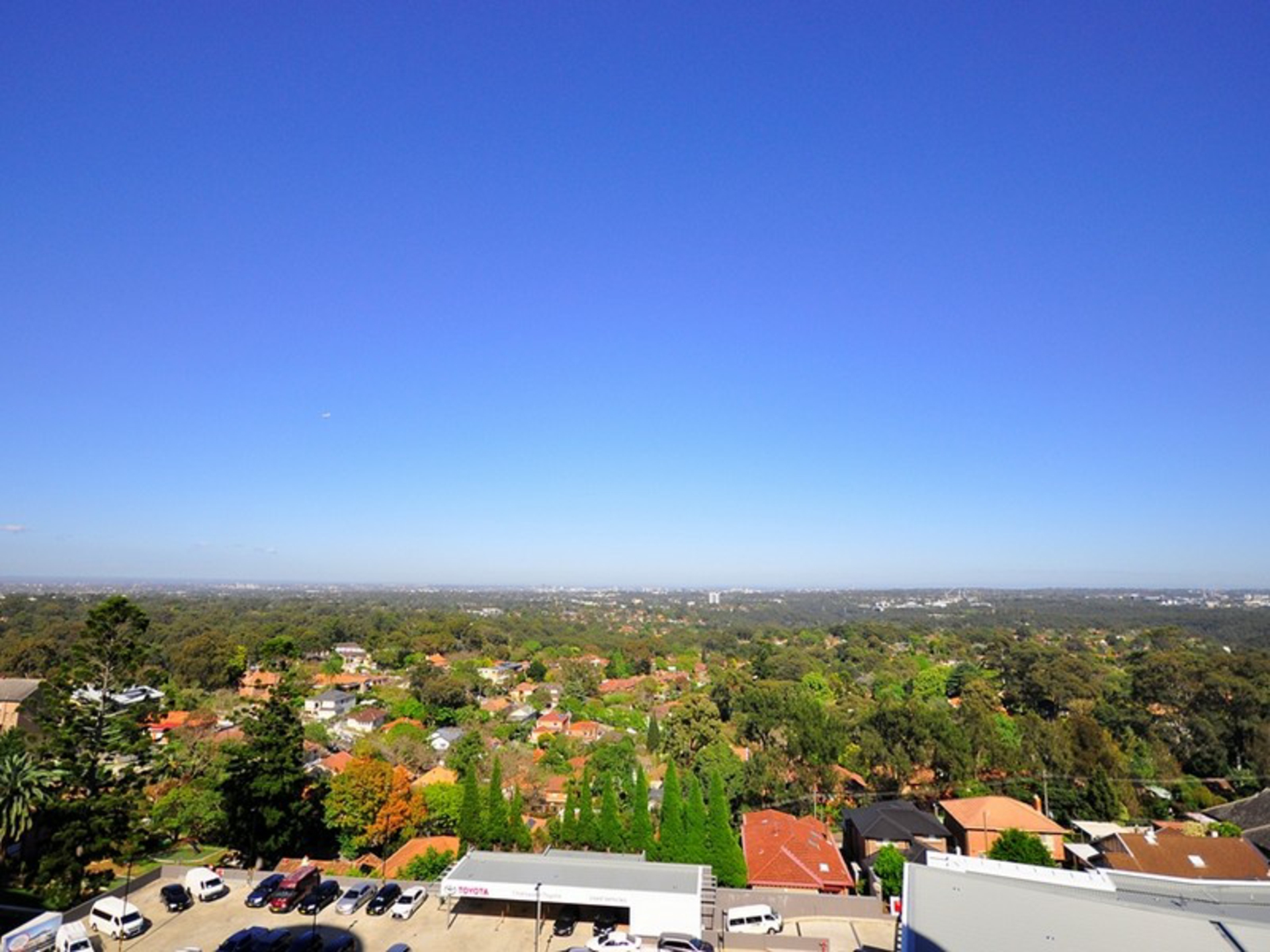 98/14 Brown Street, CHATSWOOD