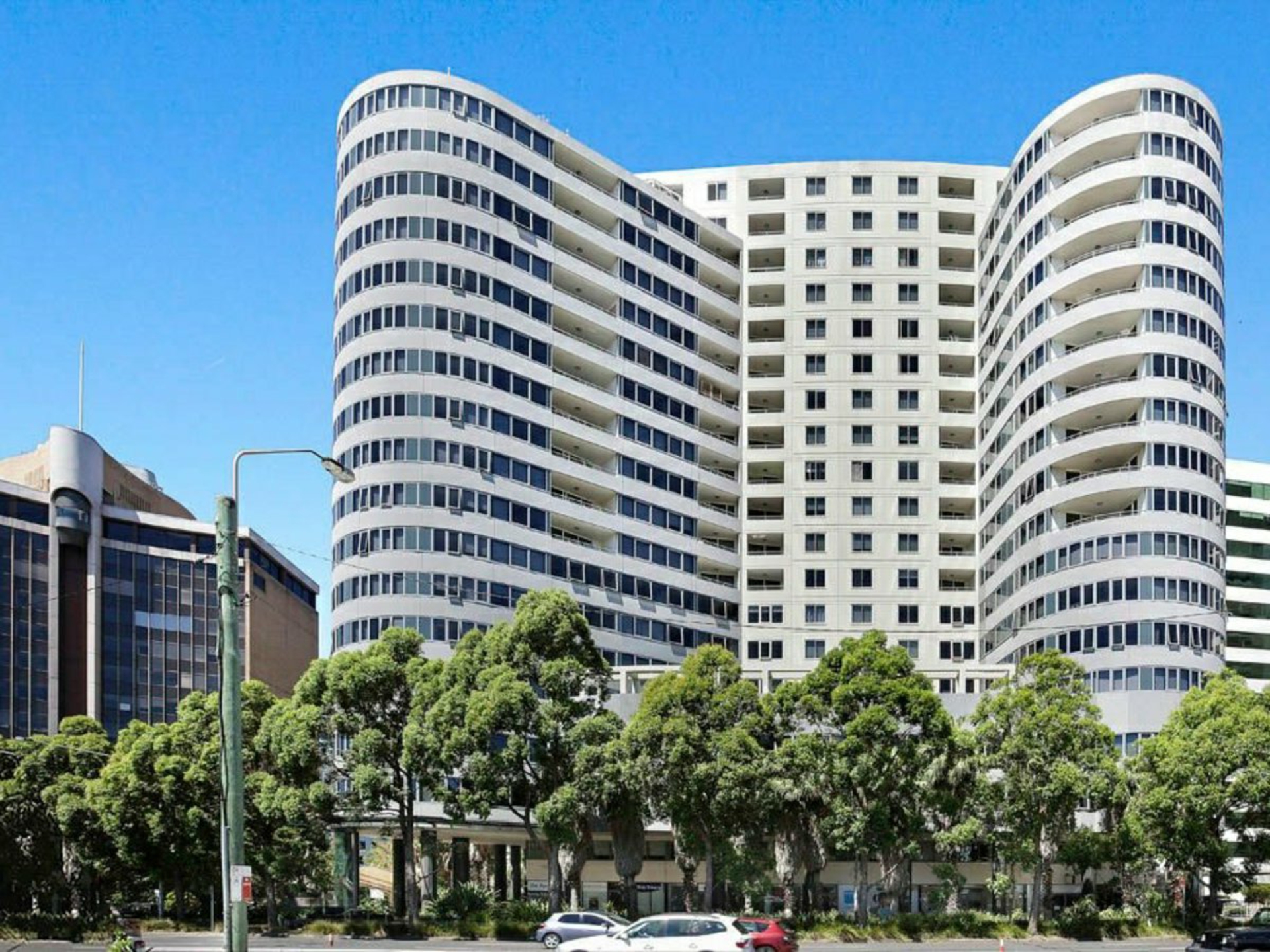 98/14 Brown Street, CHATSWOOD