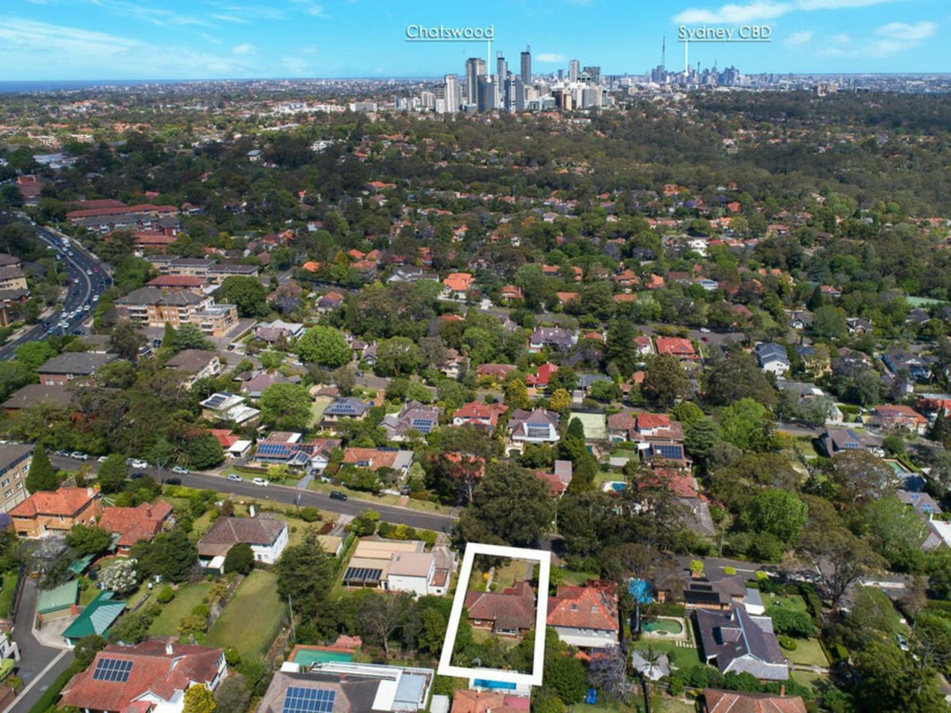 15 Eton Road — photo 13 of 15