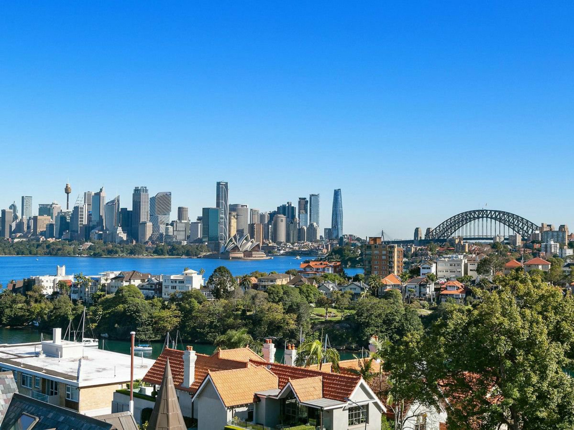 11 Raglan Street, MOSMAN