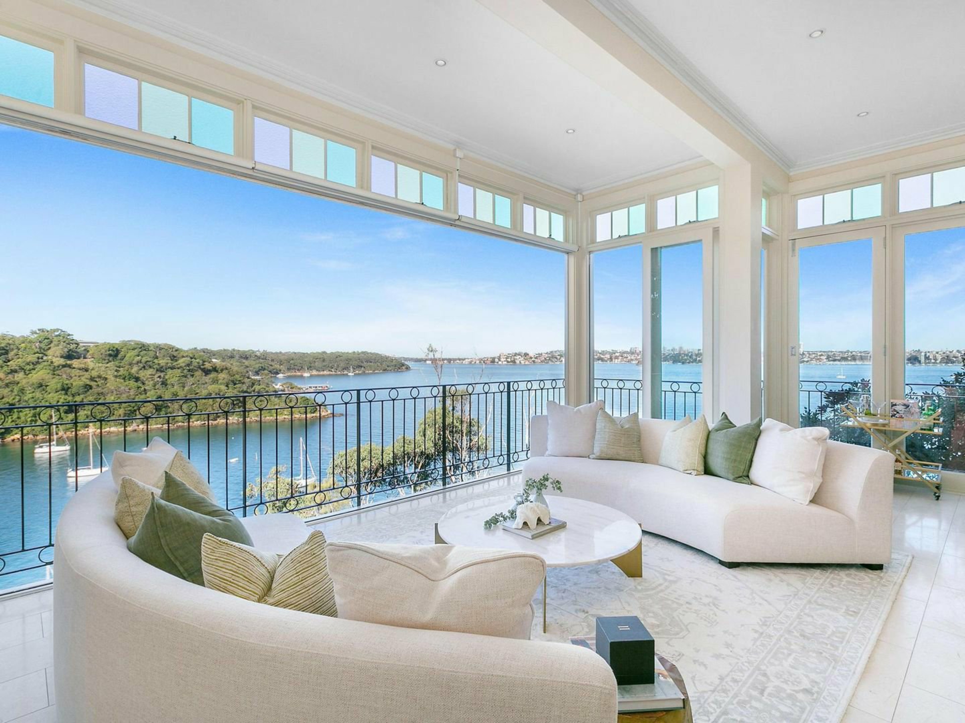 11 Raglan Street, MOSMAN
