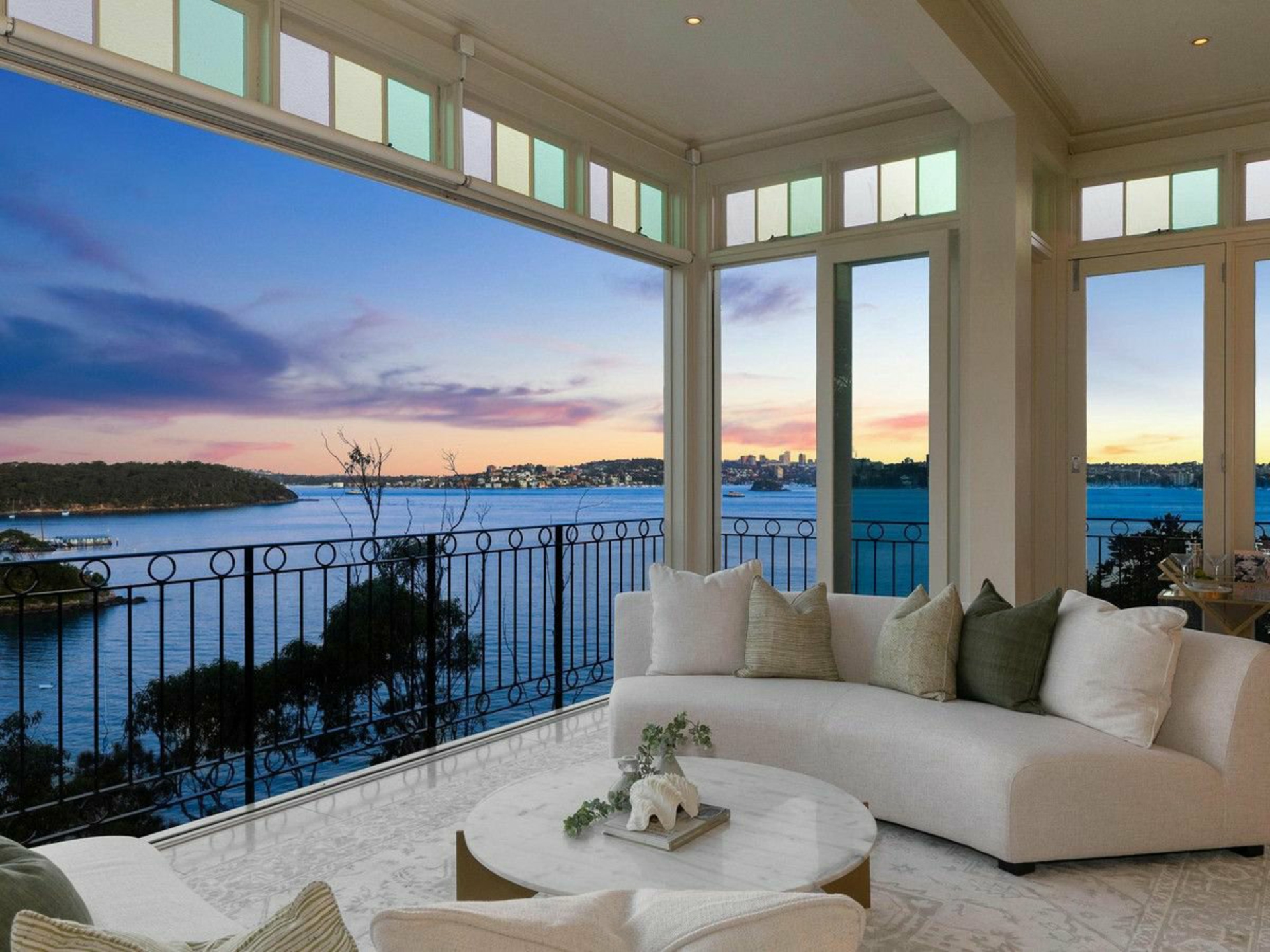11 Raglan Street, MOSMAN