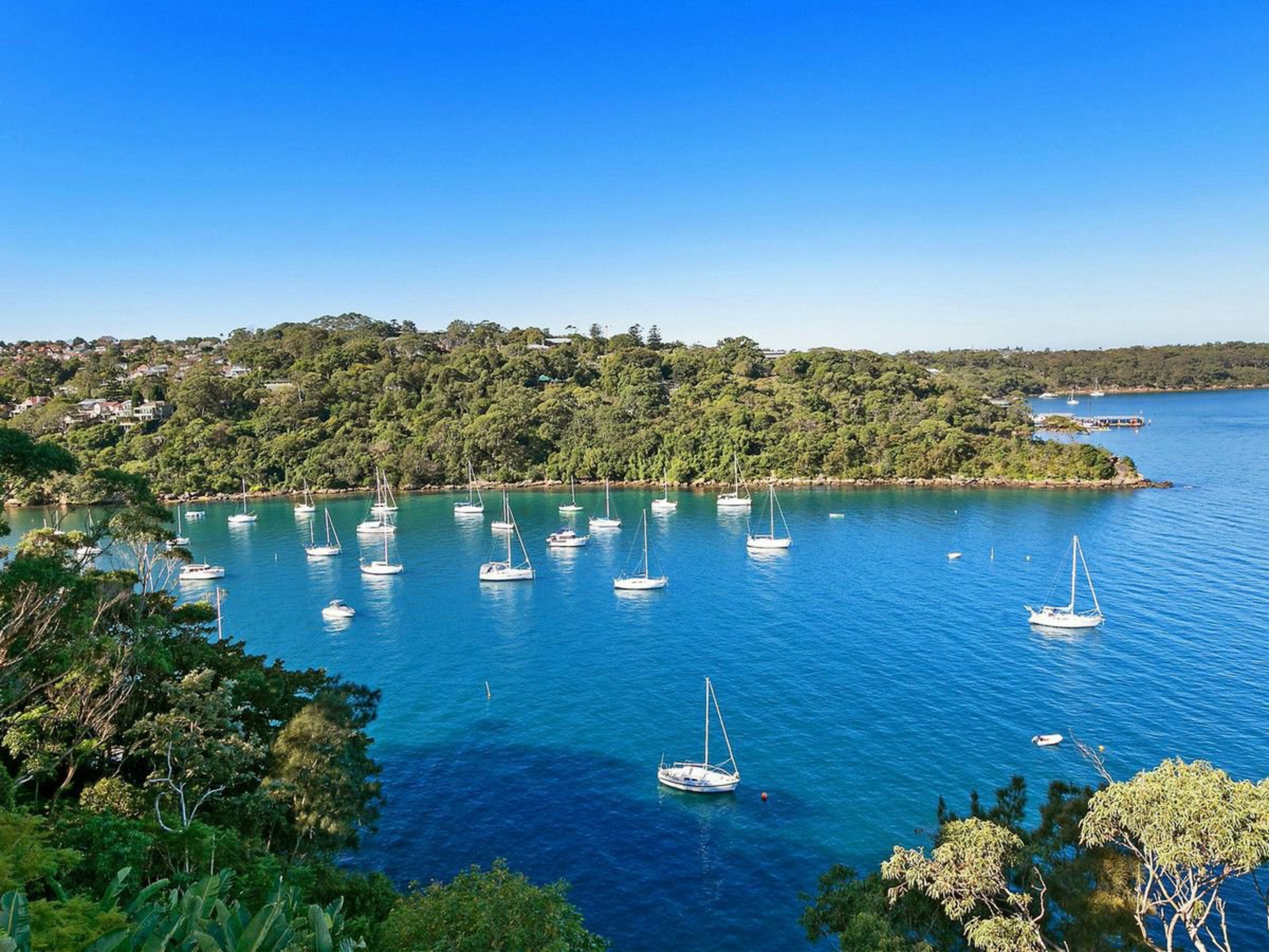 11 Raglan Street, MOSMAN