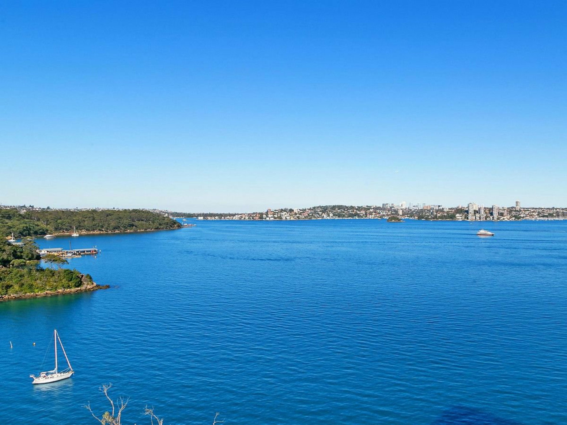 11 Raglan Street, MOSMAN