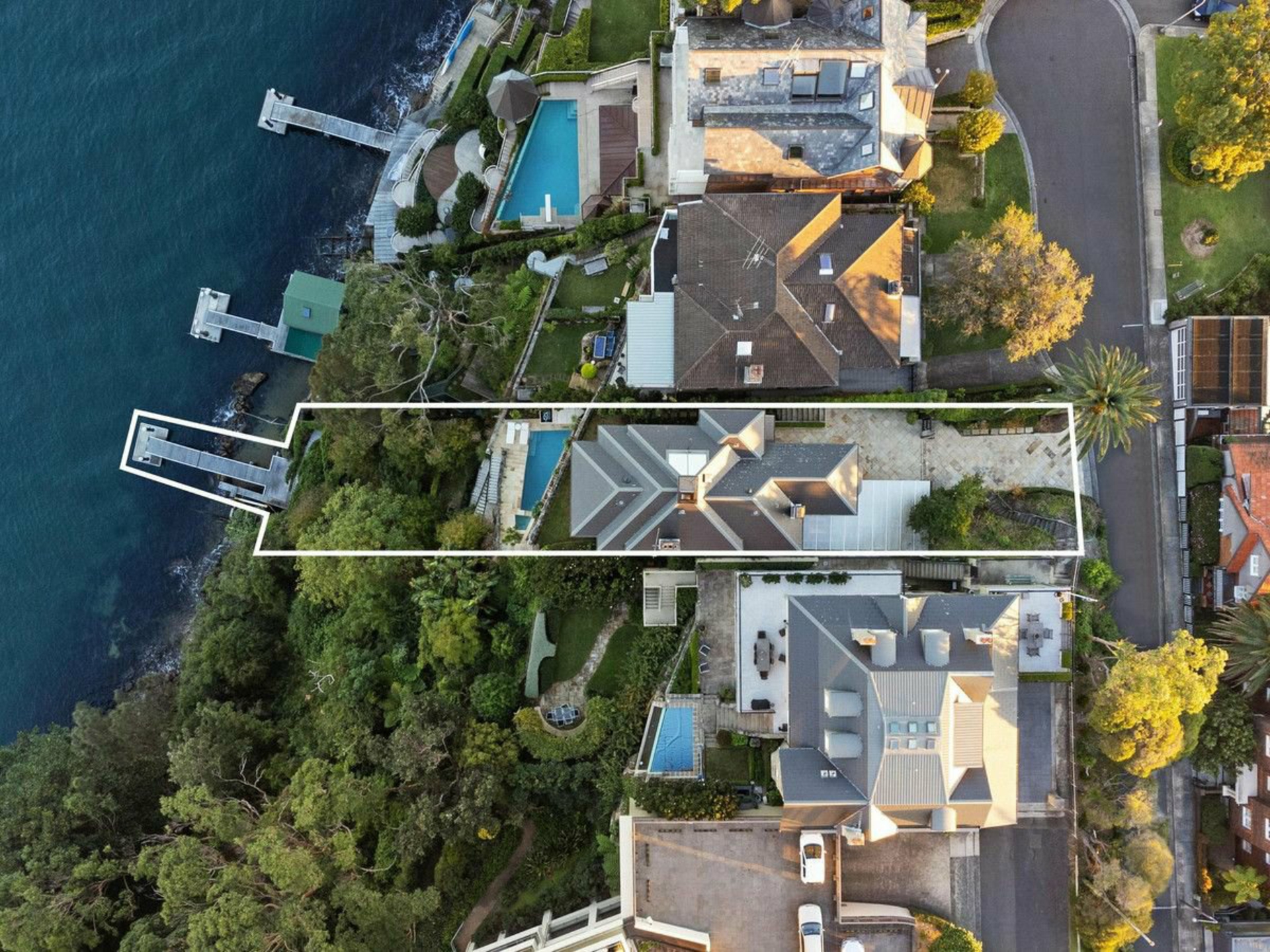 11 Raglan Street, MOSMAN