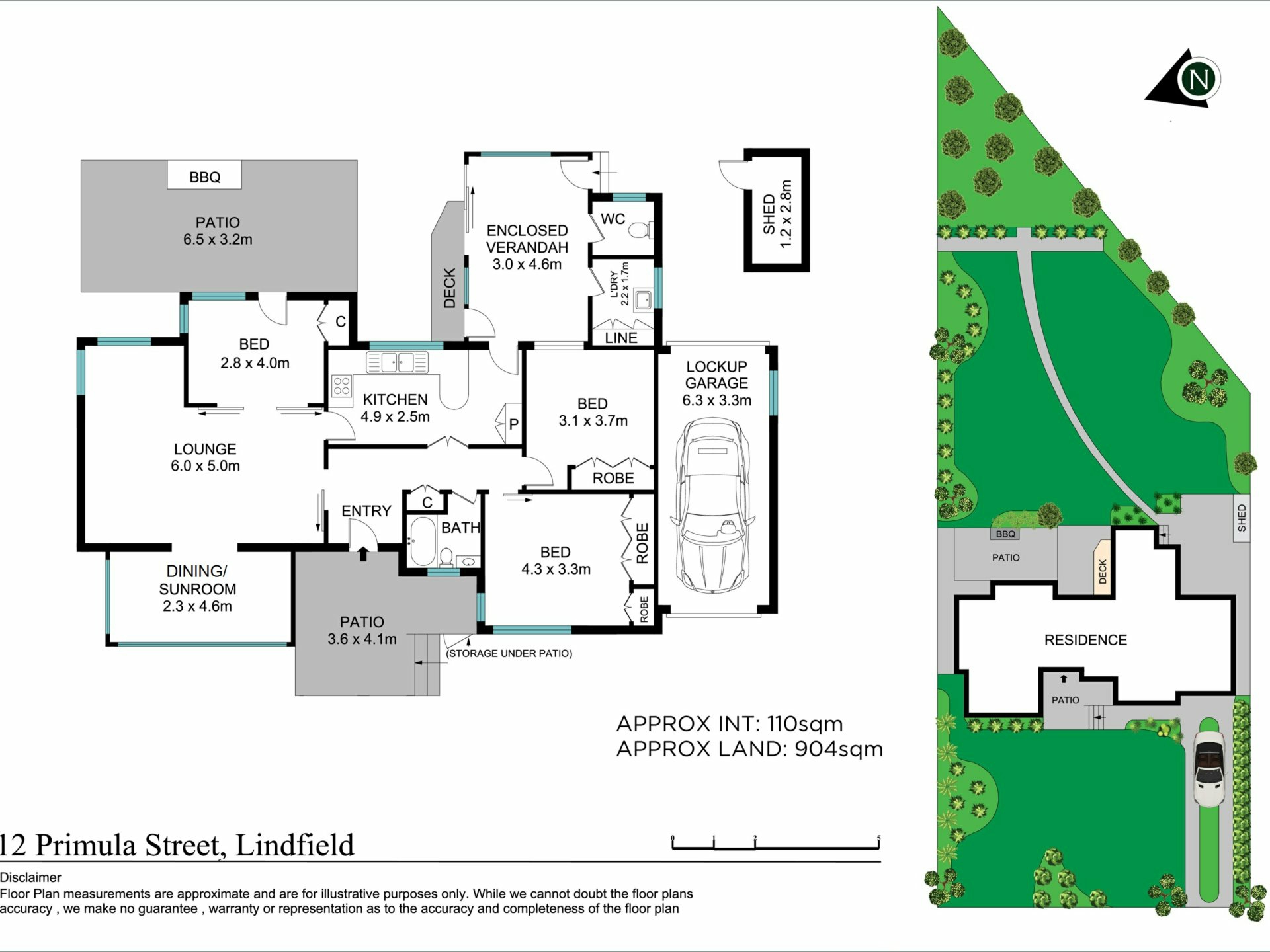 12 Primula Street, Lindfield