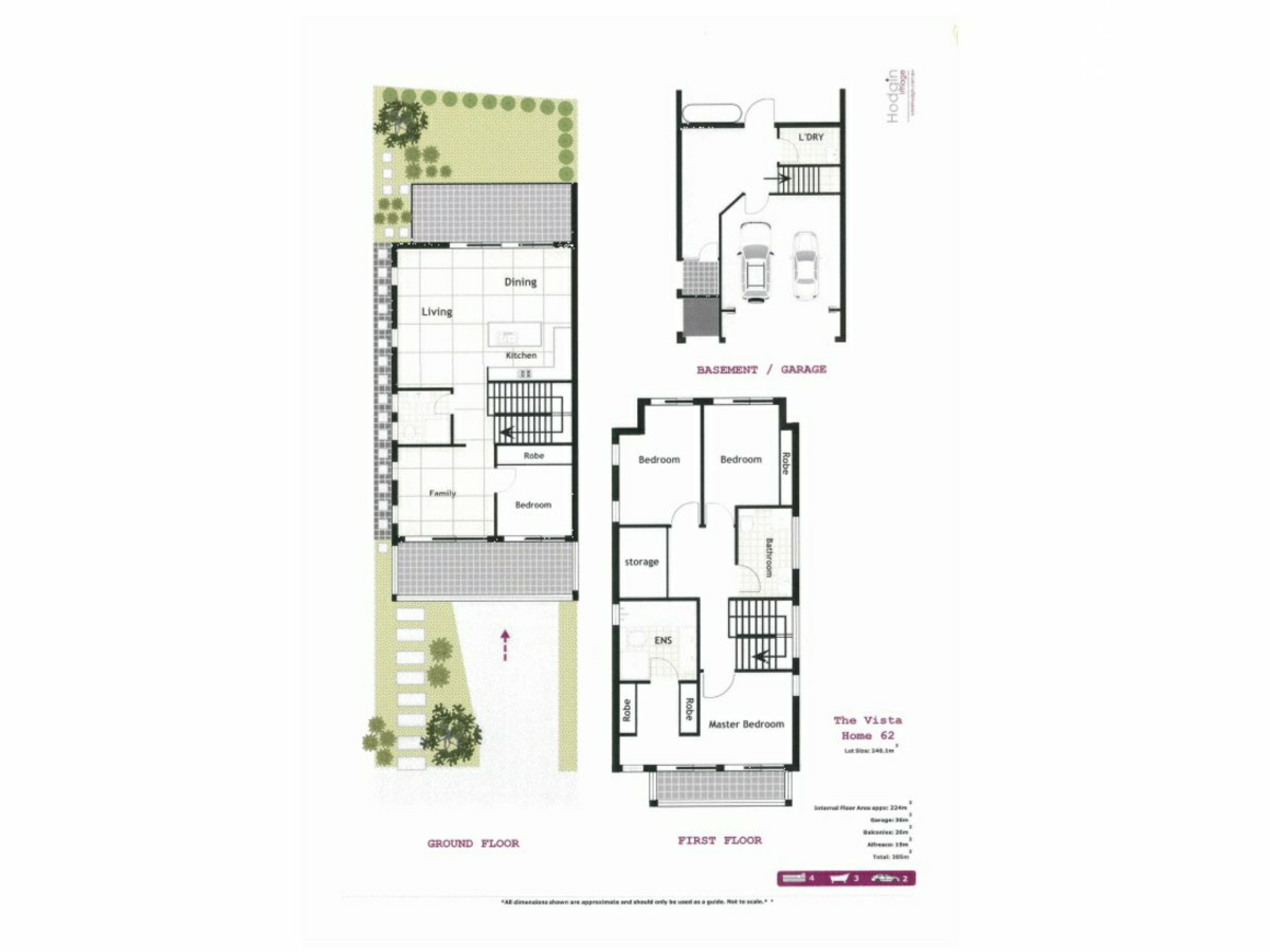 27 Garden Place, WILLOUGHBY