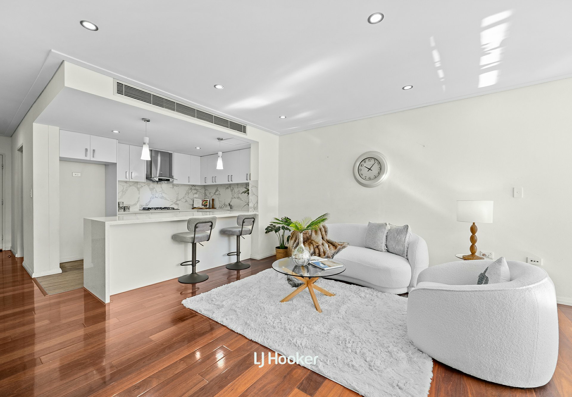 31/29-33 Dumaresq Street, GORDON