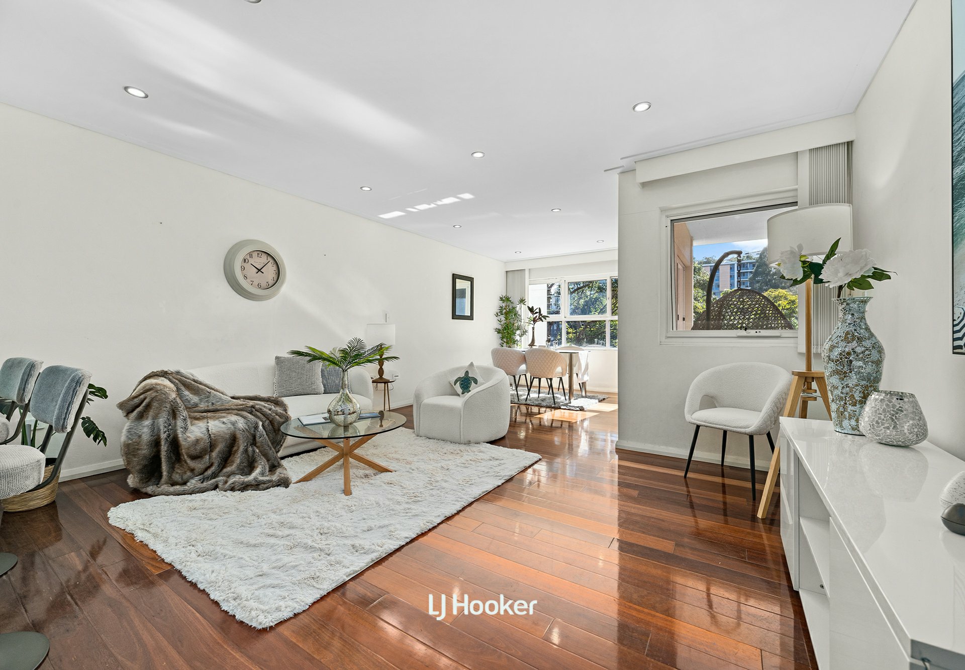 31/29-33 Dumaresq Street, GORDON