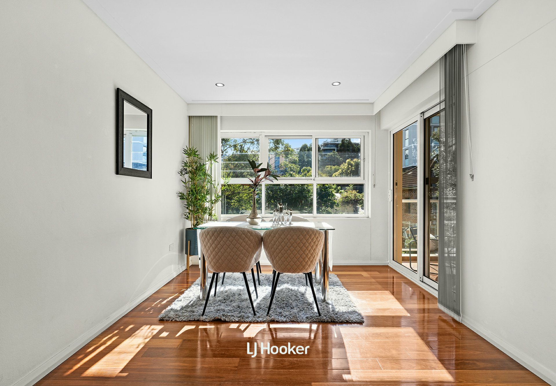 31/29-33 Dumaresq Street, GORDON