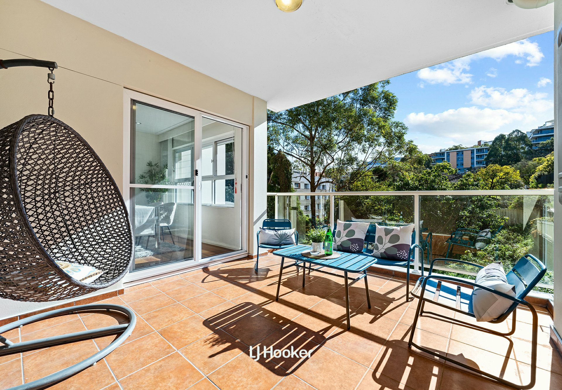 31/29-33 Dumaresq Street, GORDON