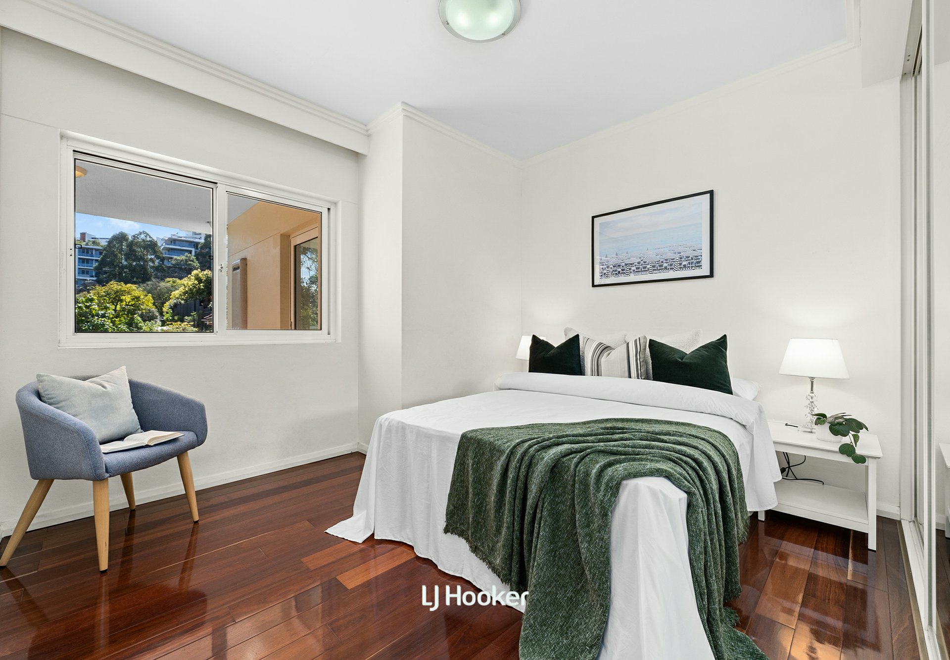 31/29-33 Dumaresq Street, GORDON