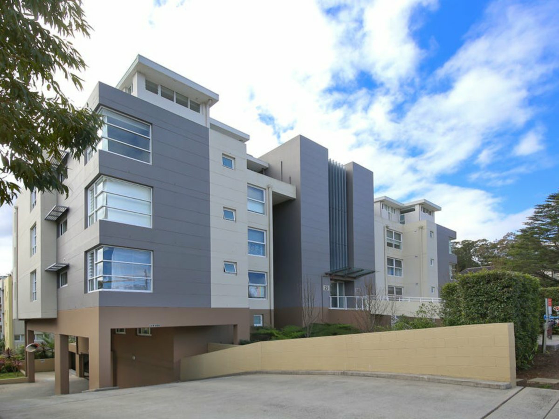 31/29-33 Dumaresq Street, GORDON