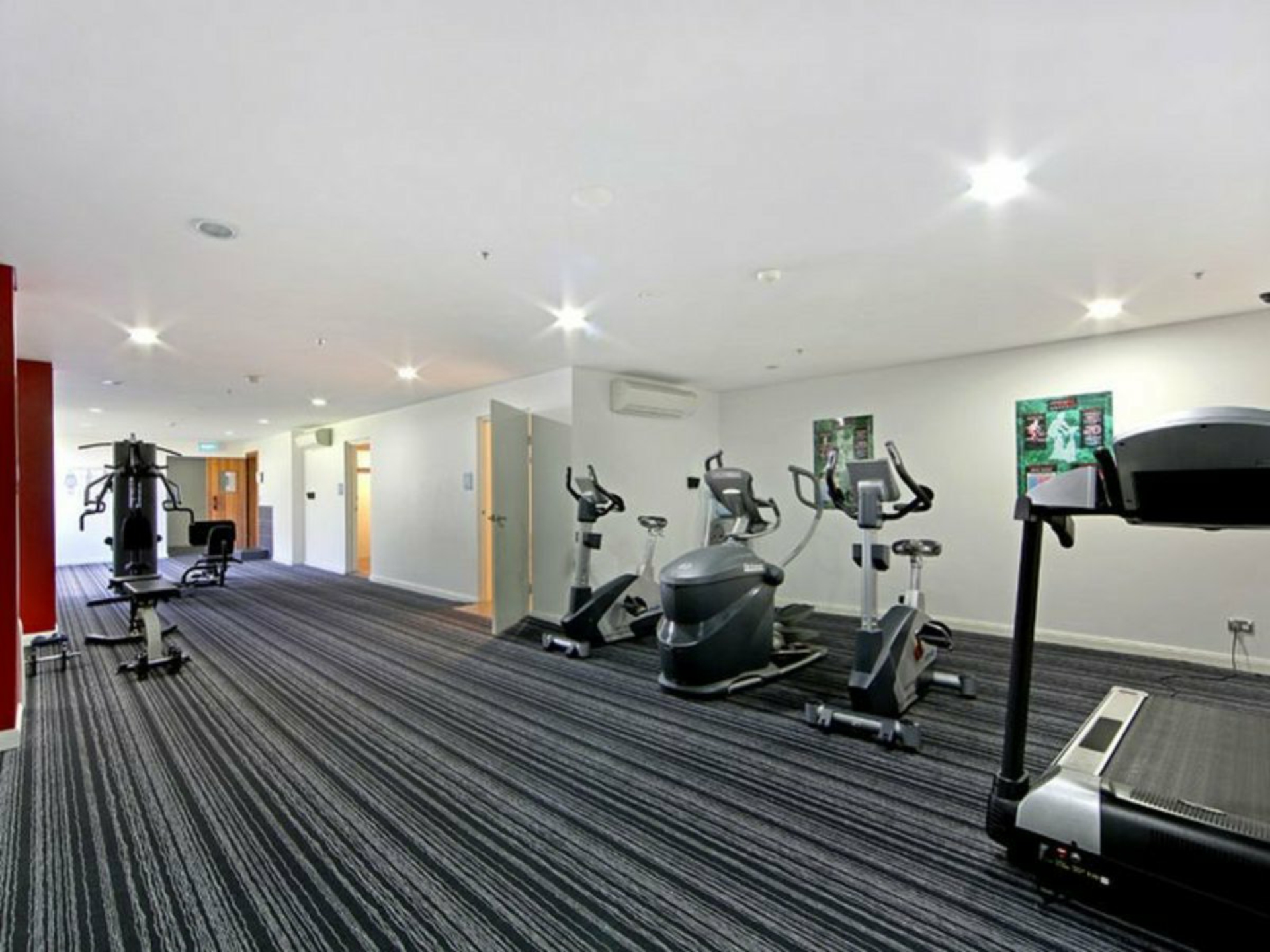 508/5 Pymble Ave, PYMBLE