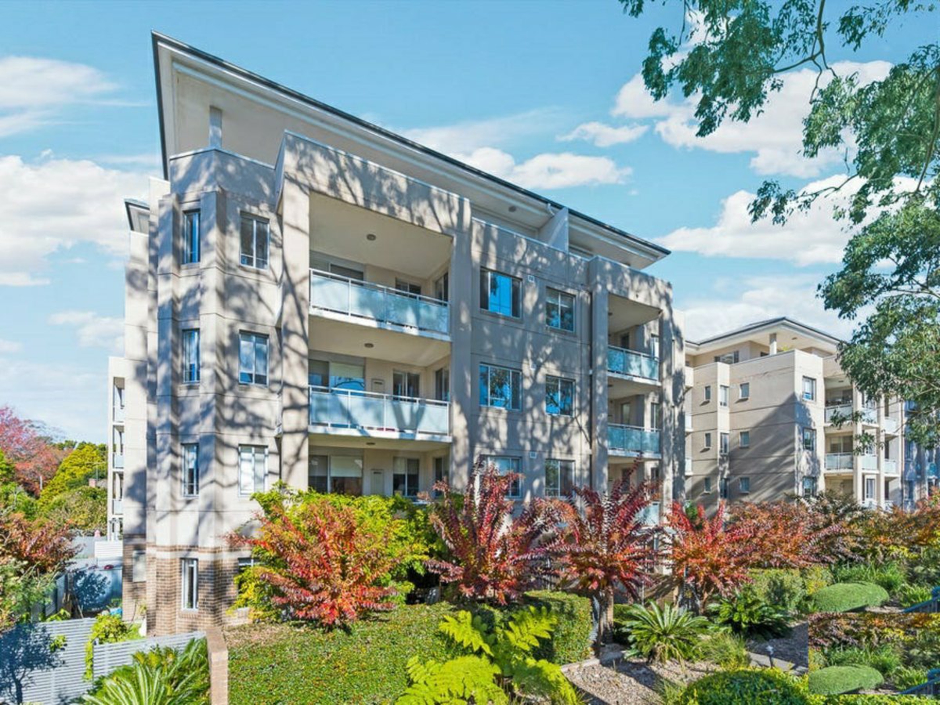 2/26-30 Marian Street, KILLARA