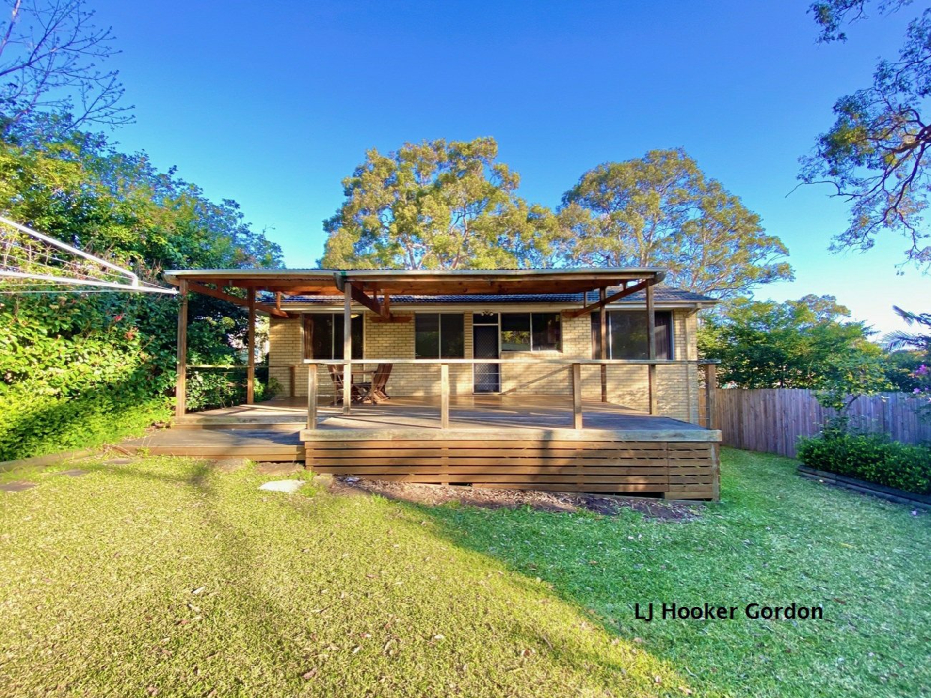 49 McIntyre Street, GORDON