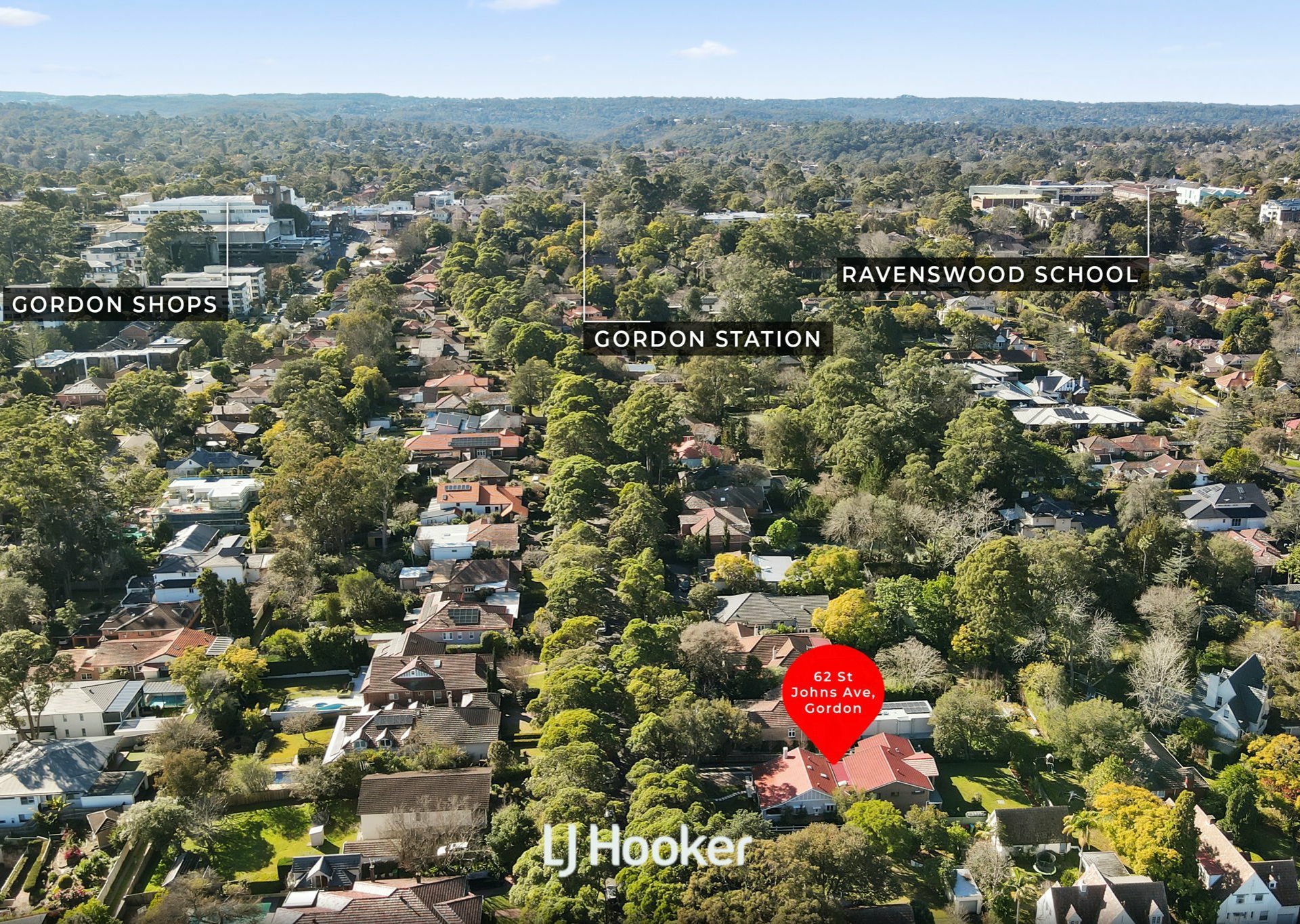 62 St Johns Avenue, GORDON