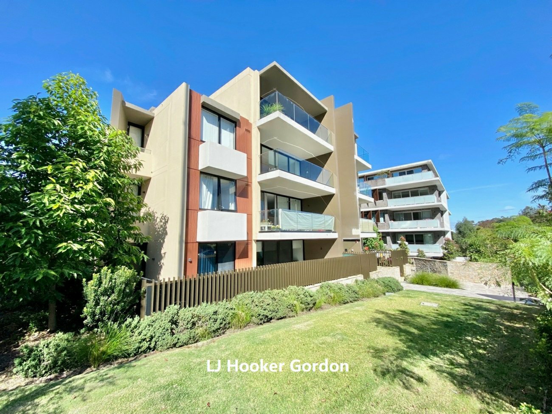 G06/24-26 Dumaresq Street, GORDON