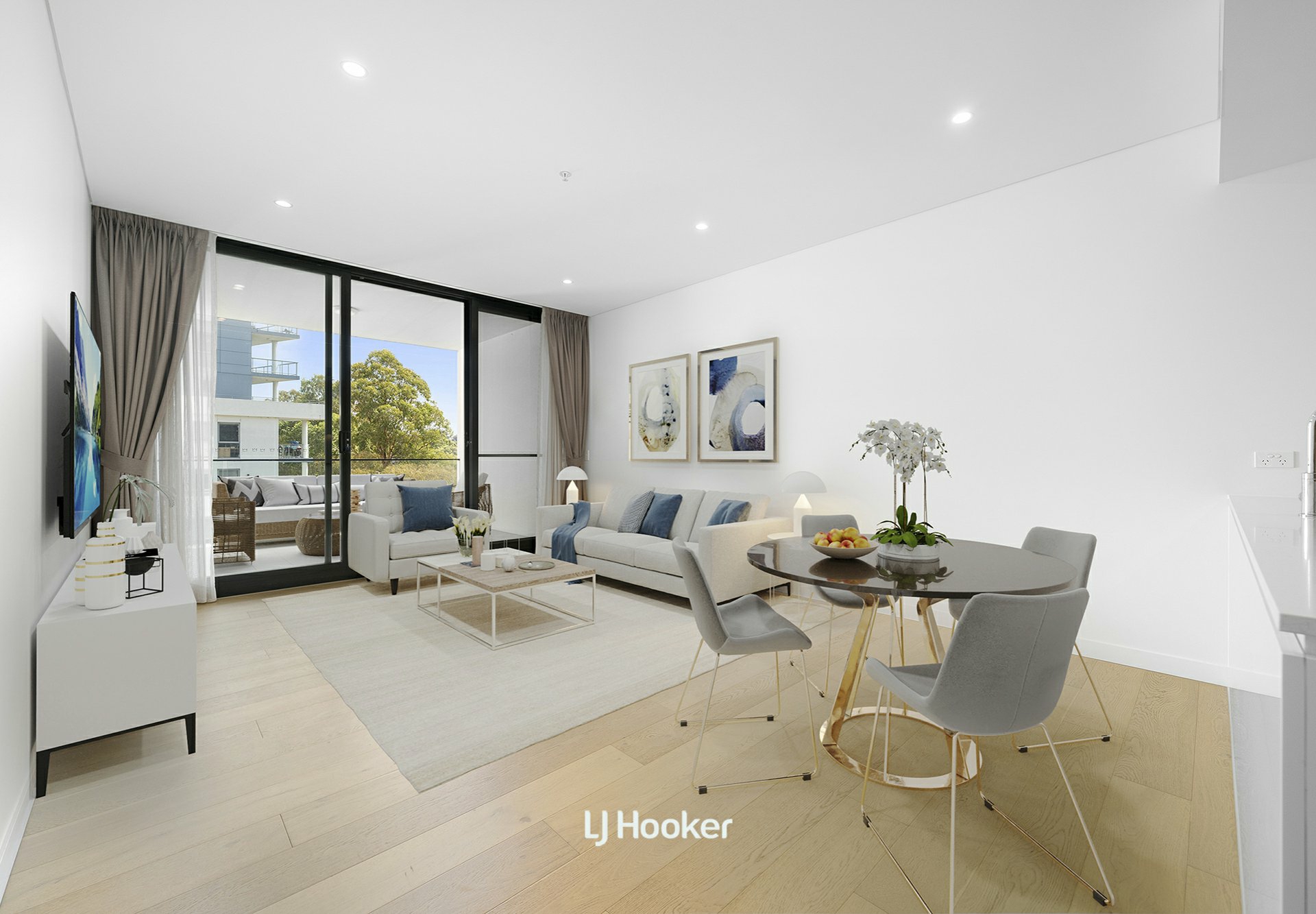 404/888A Pacific Highway, GORDON