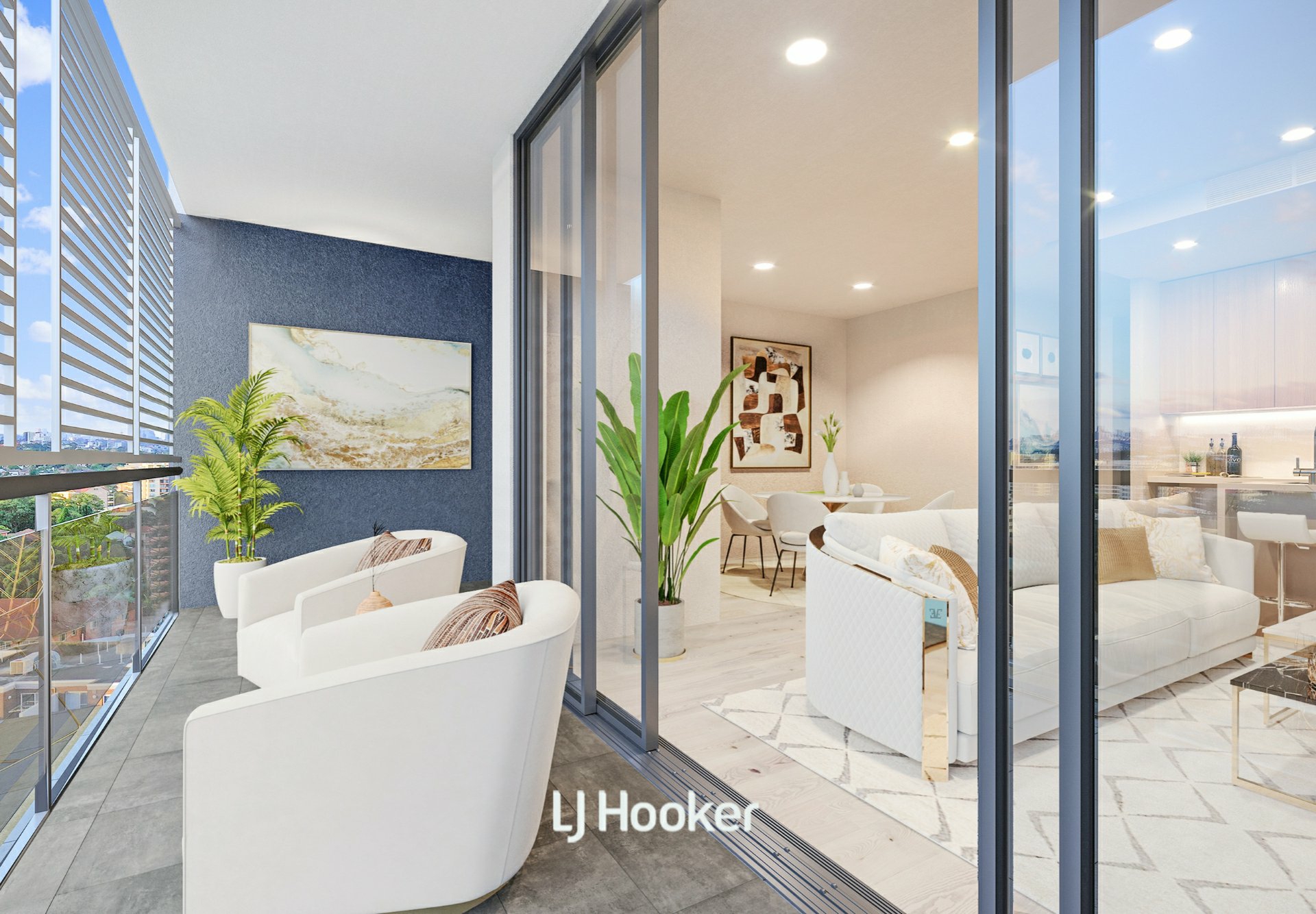 Suite 202/780-786 Pennant Hills Road — photo from LJ Hooker Gordon