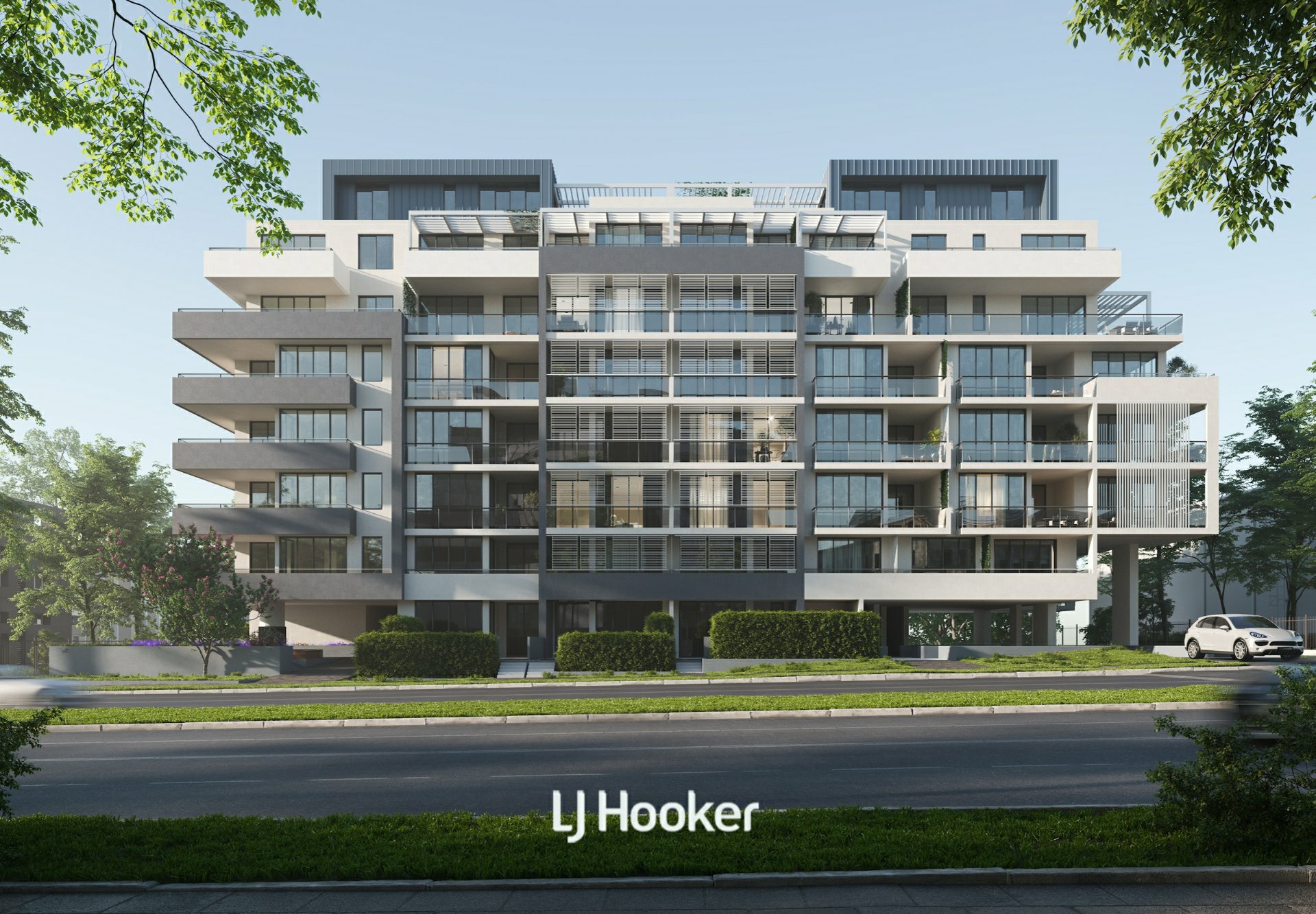 Unit 105/780-786 Pennant Hills Road, CARLINGFORD