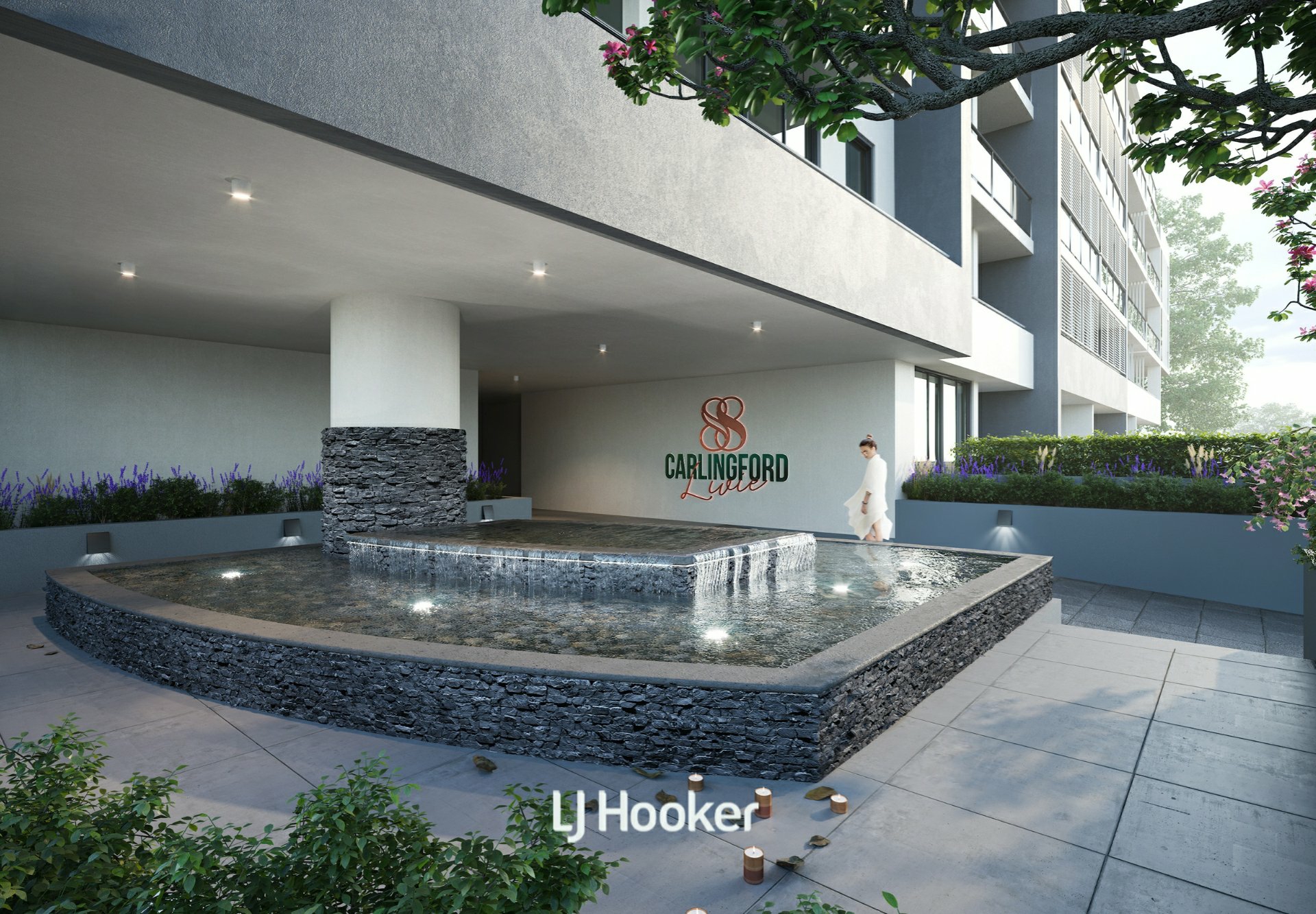 Unit 105/780-786 Pennant Hills Road, CARLINGFORD