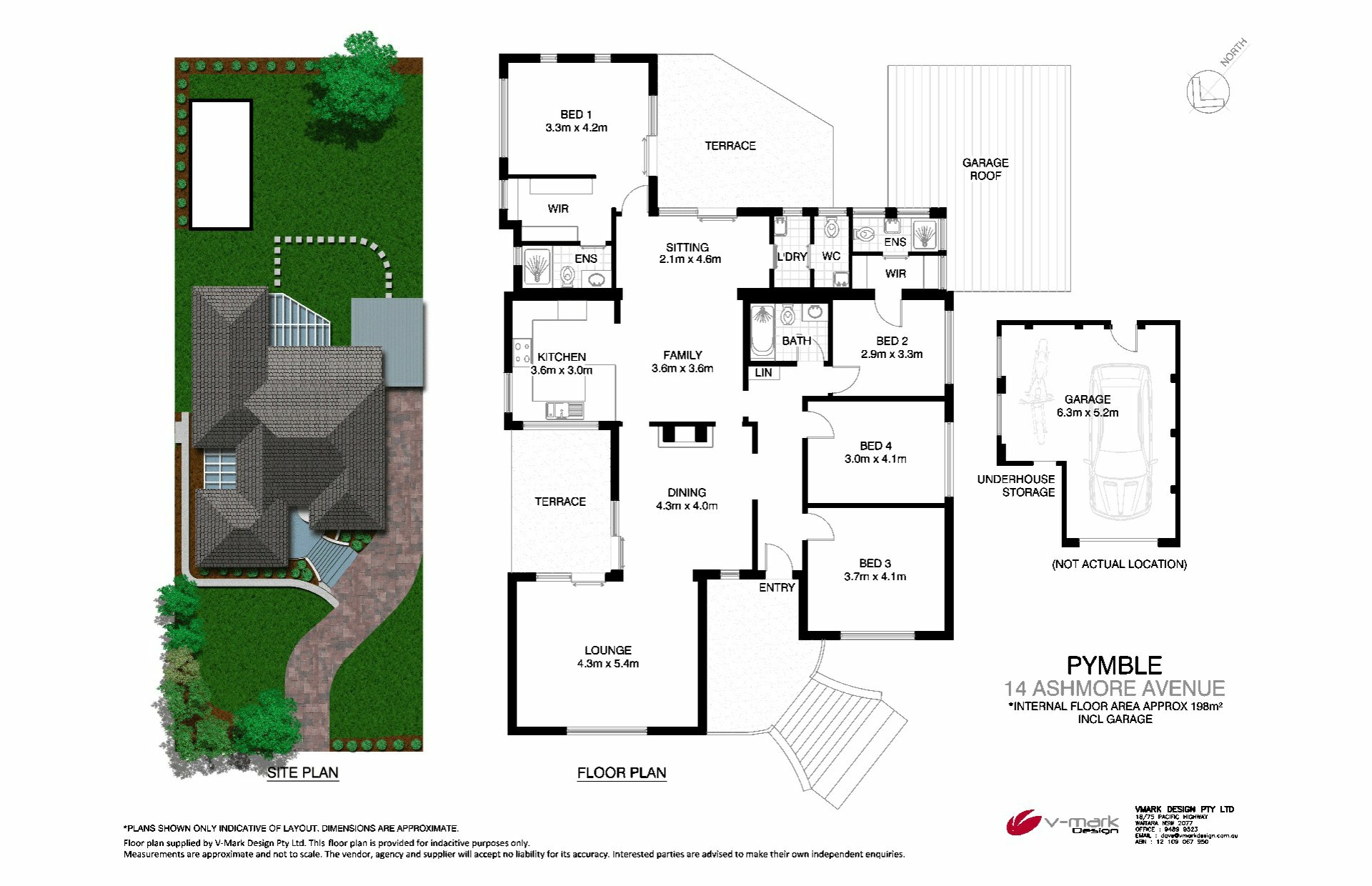 14 Ashmore Ave, PYMBLE