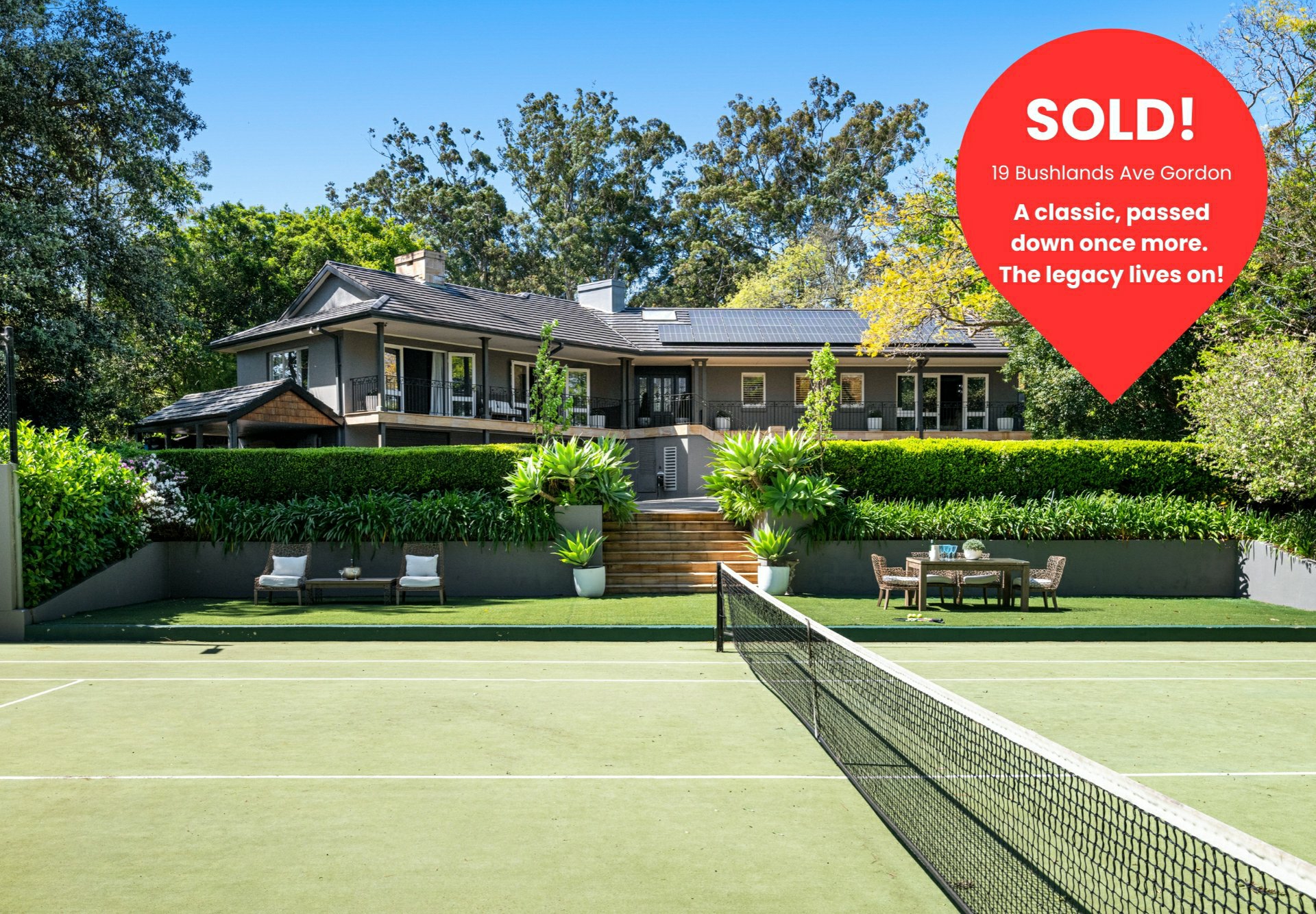 19A Bushlands Avenue, GORDON