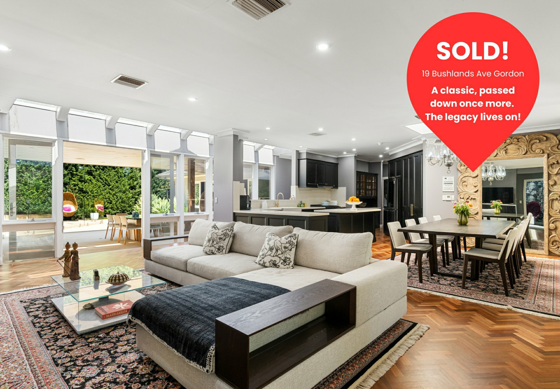 19A Bushlands Avenue, GORDON