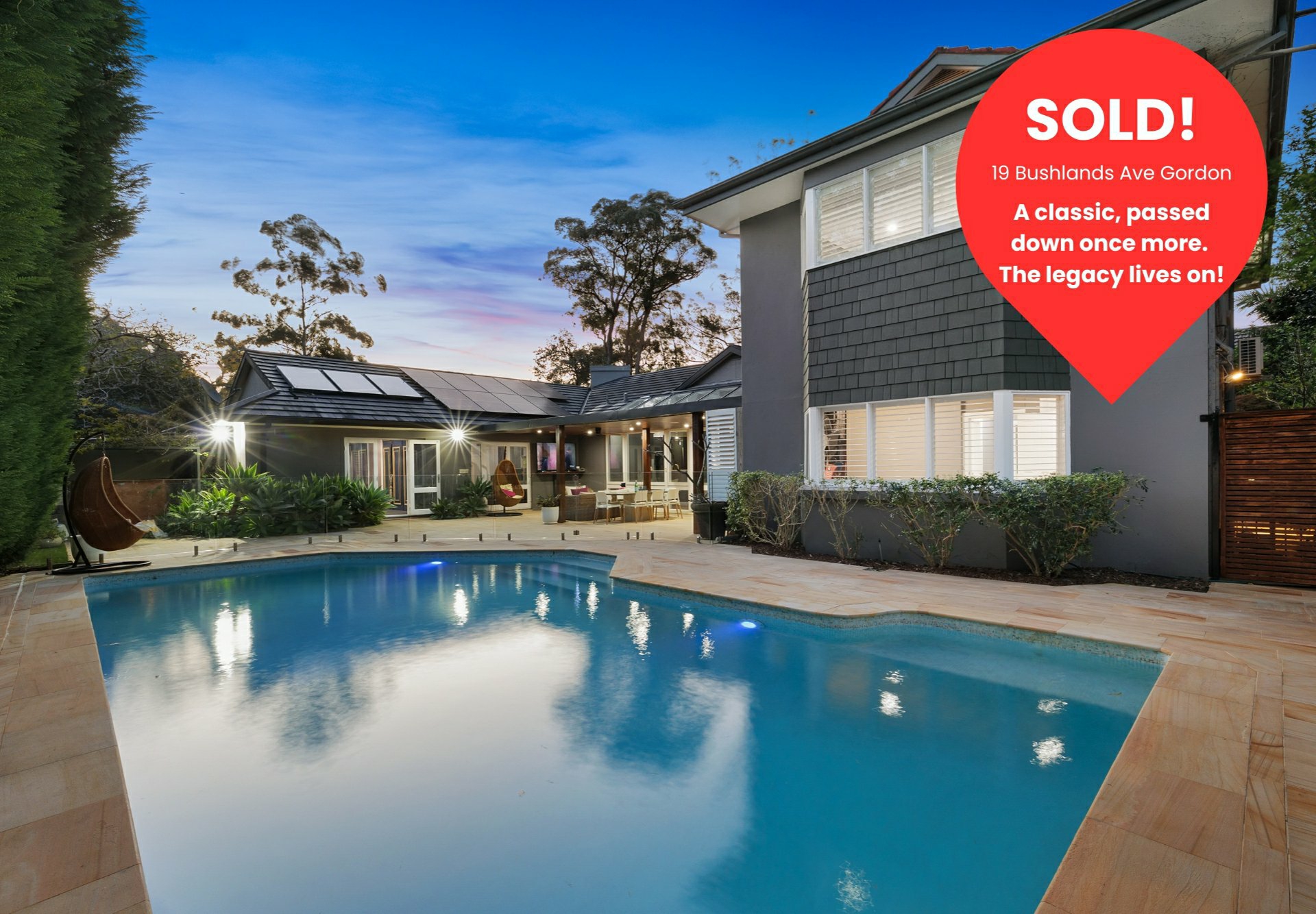 19A Bushlands Avenue, GORDON