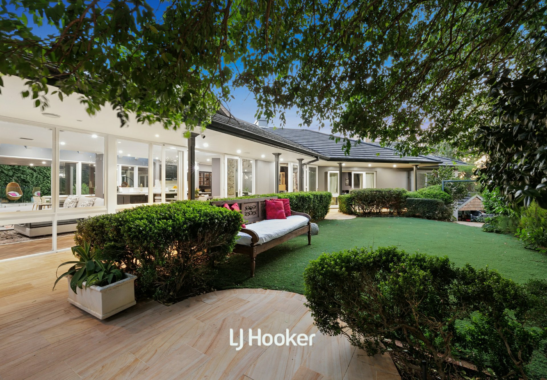 19A Bushlands Avenue, GORDON