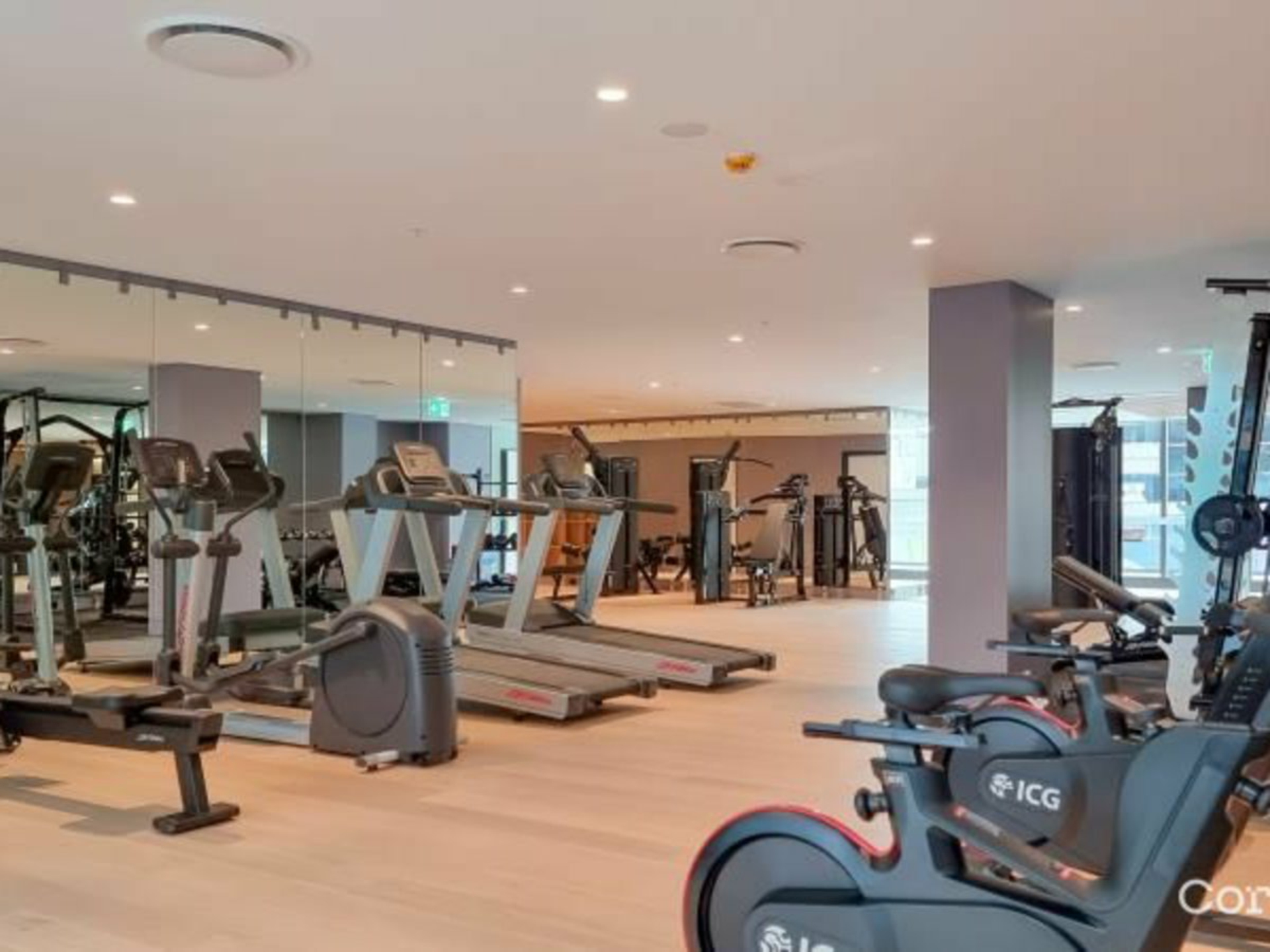 4004/88A Christie Street, ST LEONARDS
