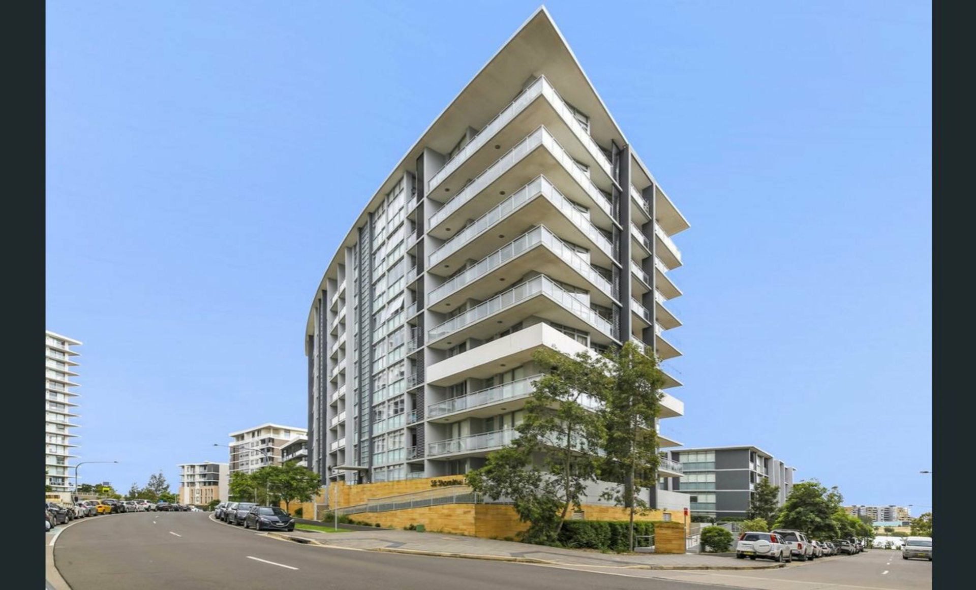 37/38 Shoreline Drive, RHODES