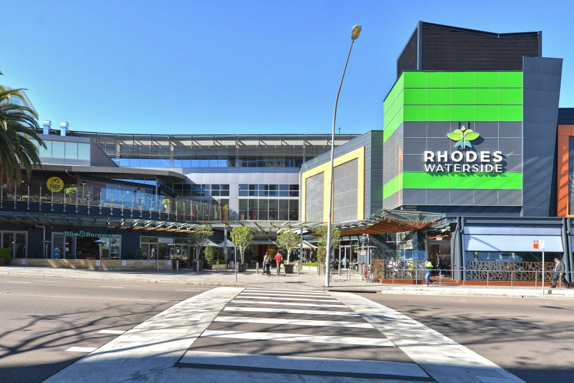 37/38 Shoreline Drive, RHODES