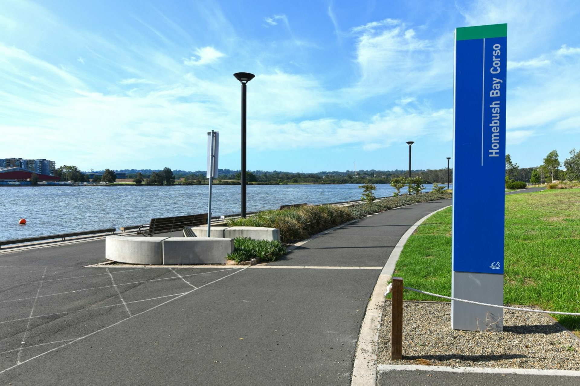 37/38 Shoreline Drive, RHODES