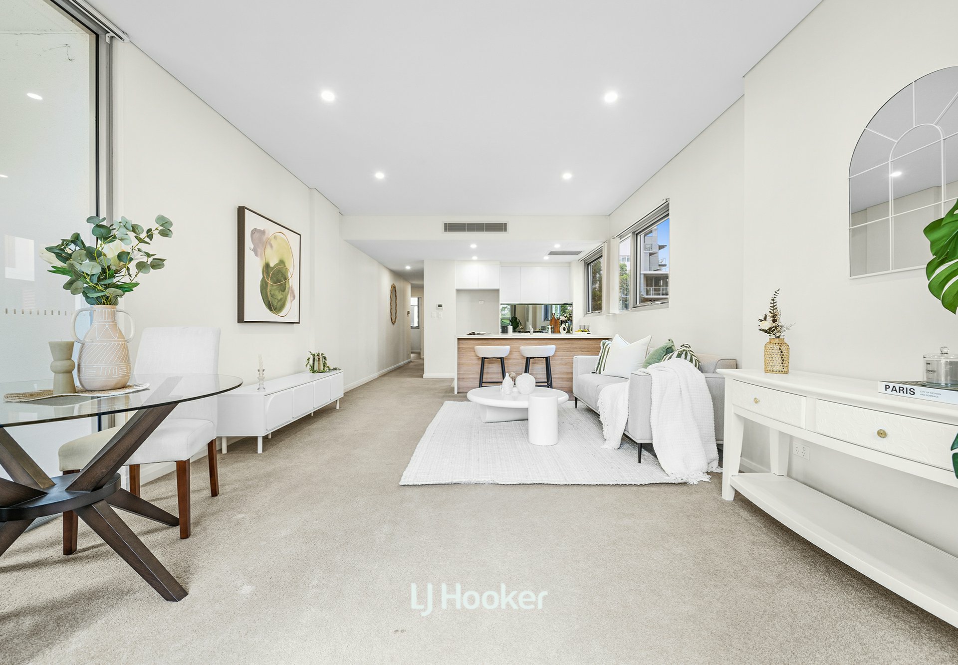 110/71 Ridge Street Gordon NSW Apartment for Sale LJ Hooker