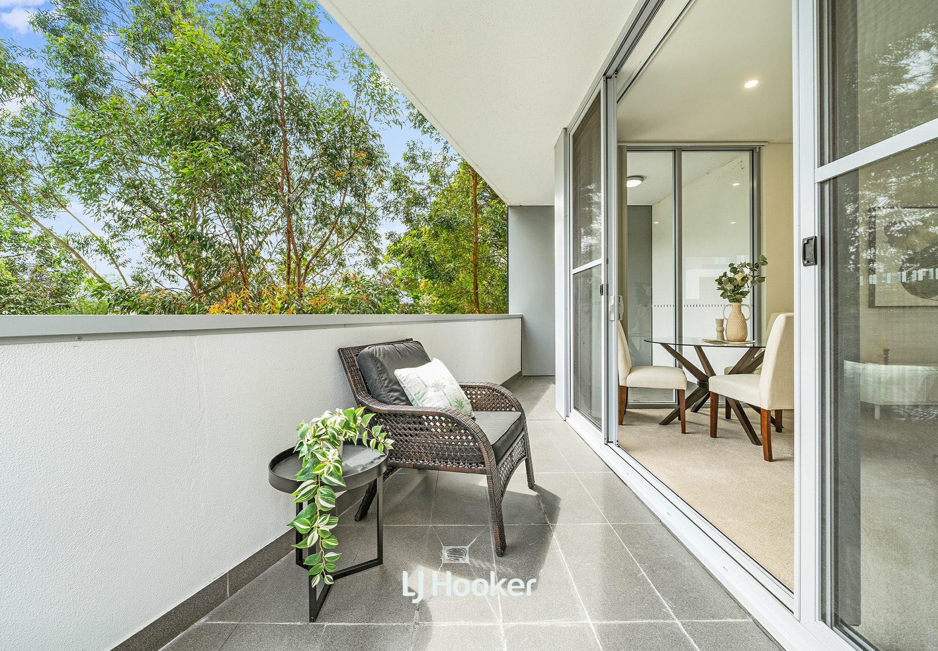 110/71 Ridge Street Gordon NSW Apartment for Sale LJ Hooker